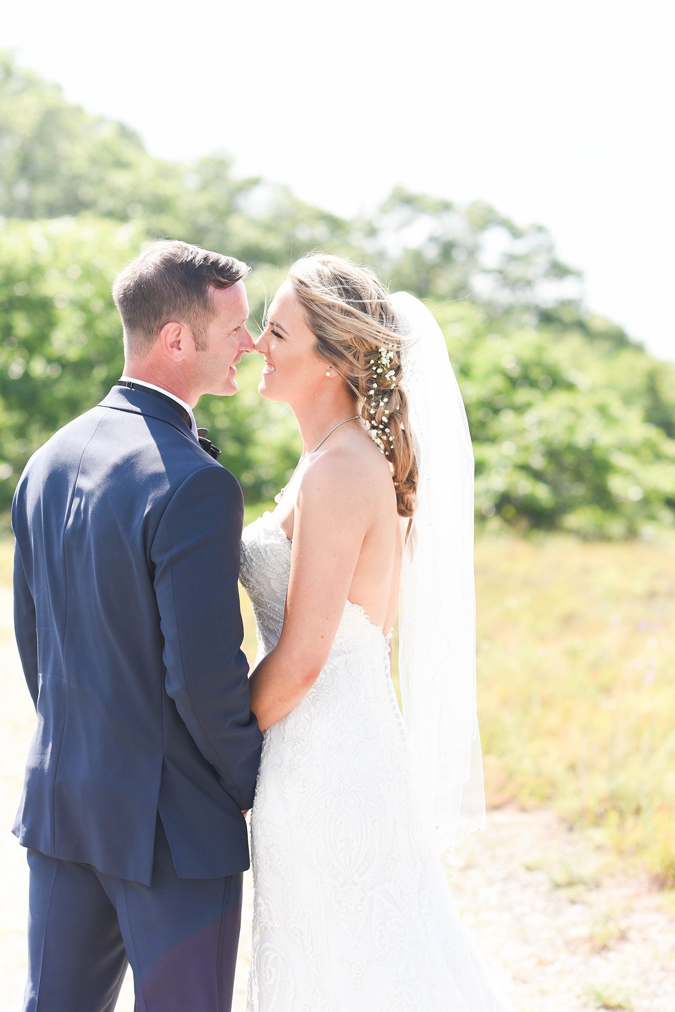 Newport RI Wedding Photographer