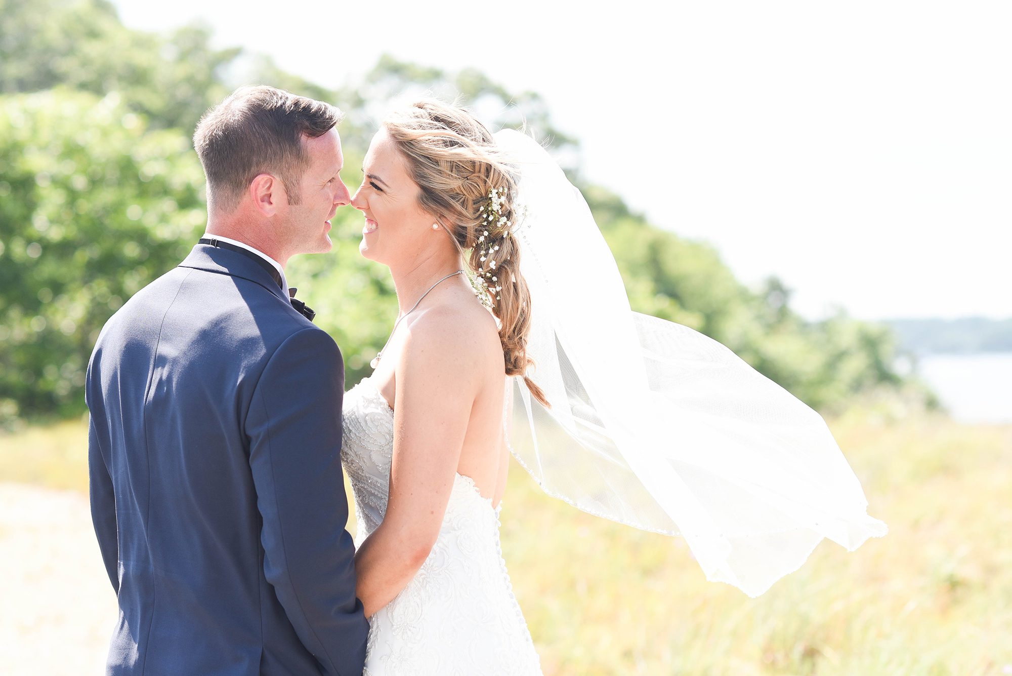 Newport RI Wedding Photographer