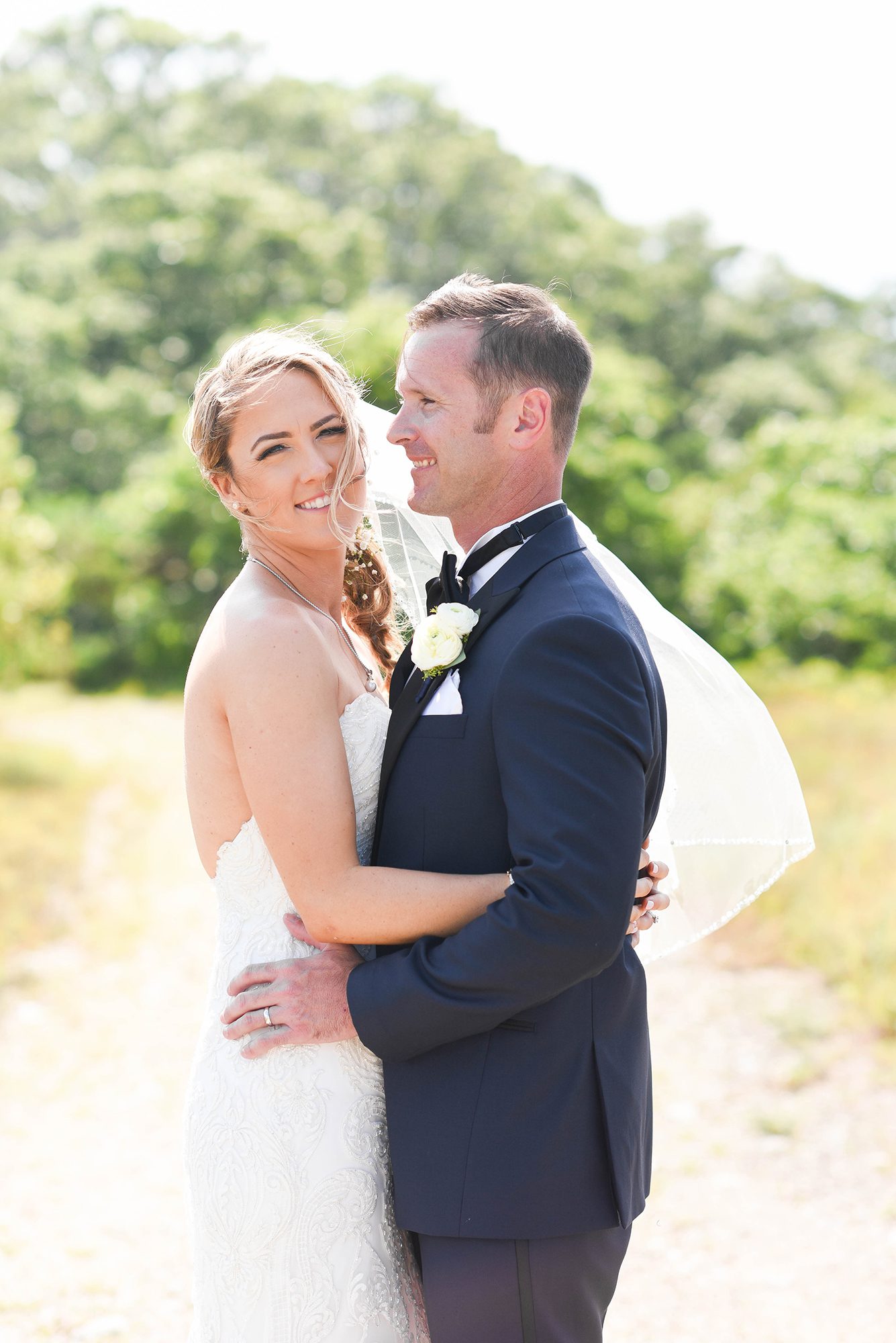 Newport RI Wedding Photographer