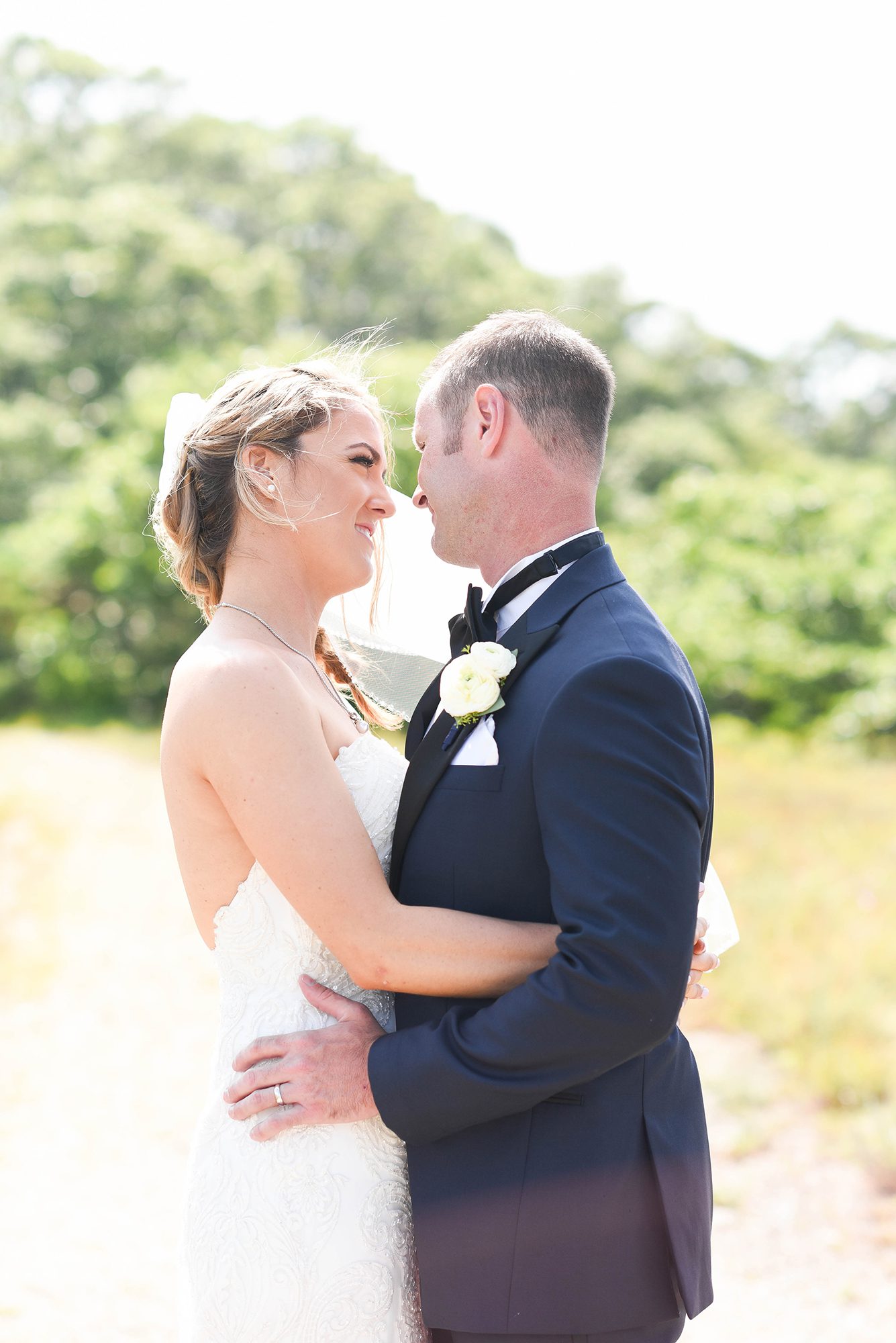 Newport RI Wedding Photographer