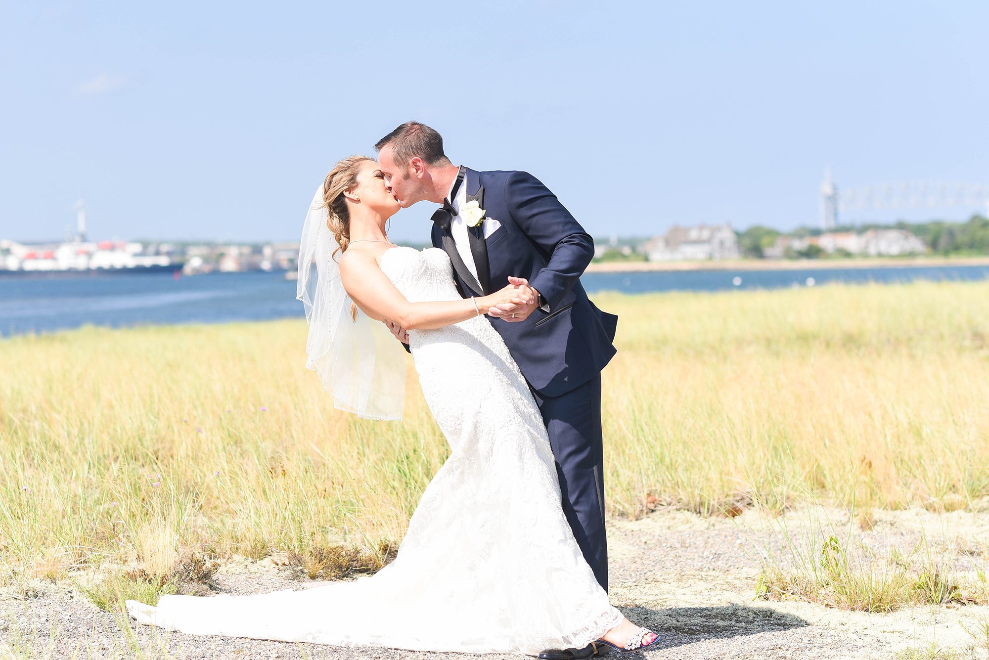 Newport RI Wedding Photographer