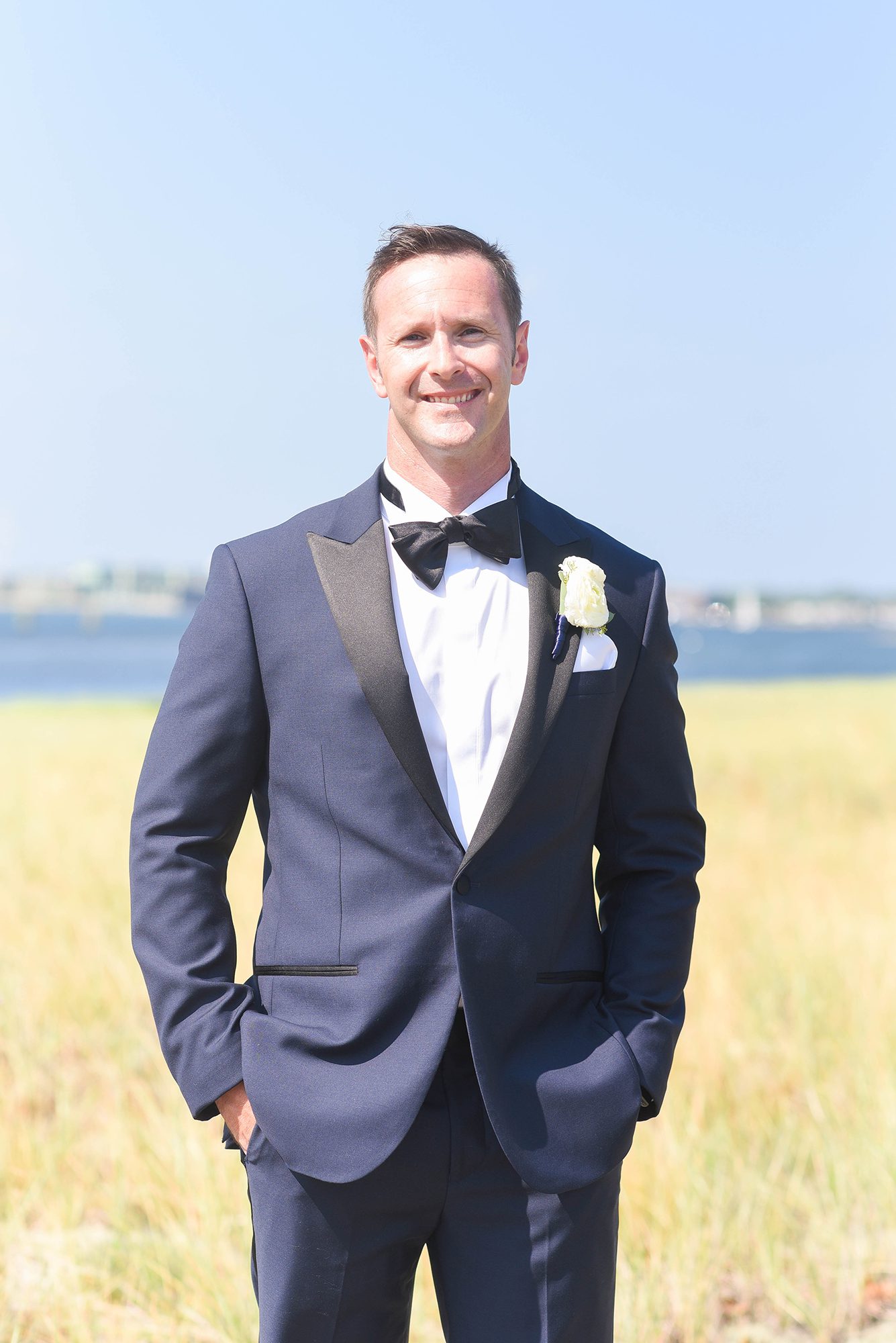 Newport RI Wedding Photographer