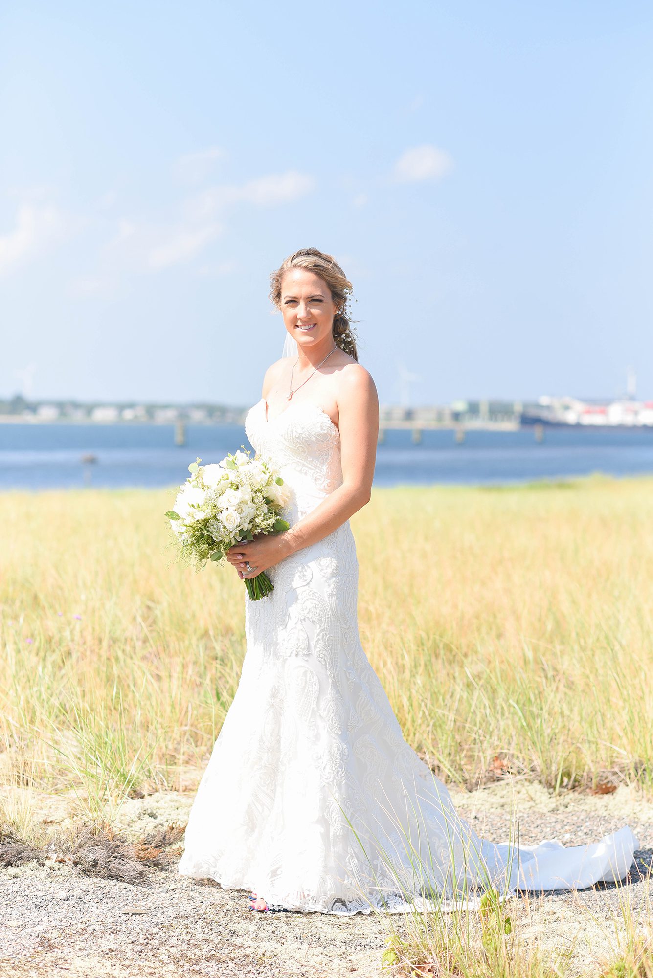 Newport RI Wedding Photographer