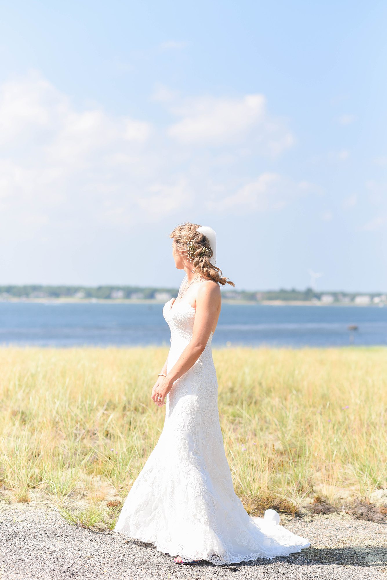 Newport RI Wedding Photographer