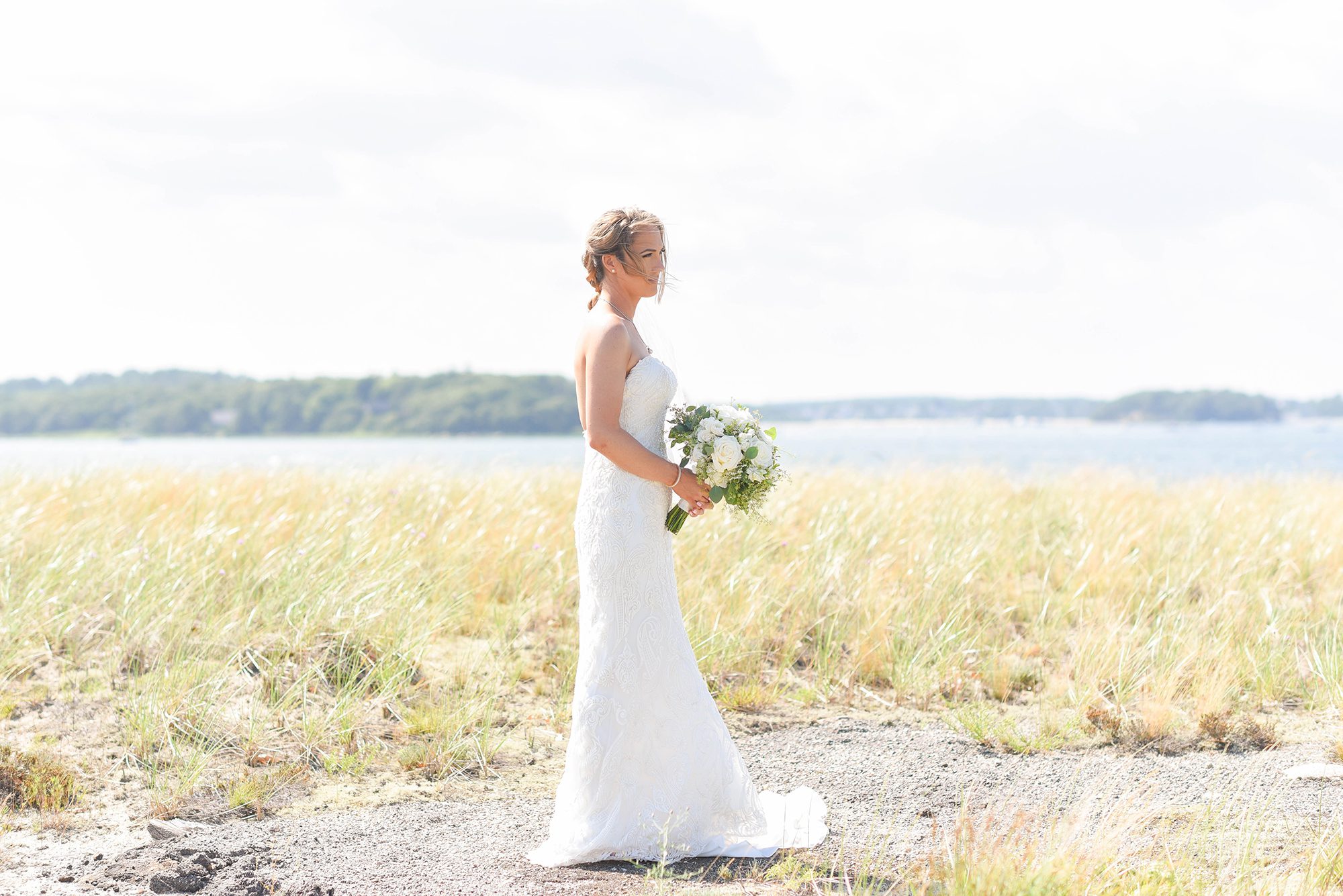 Newport RI Wedding Photographer