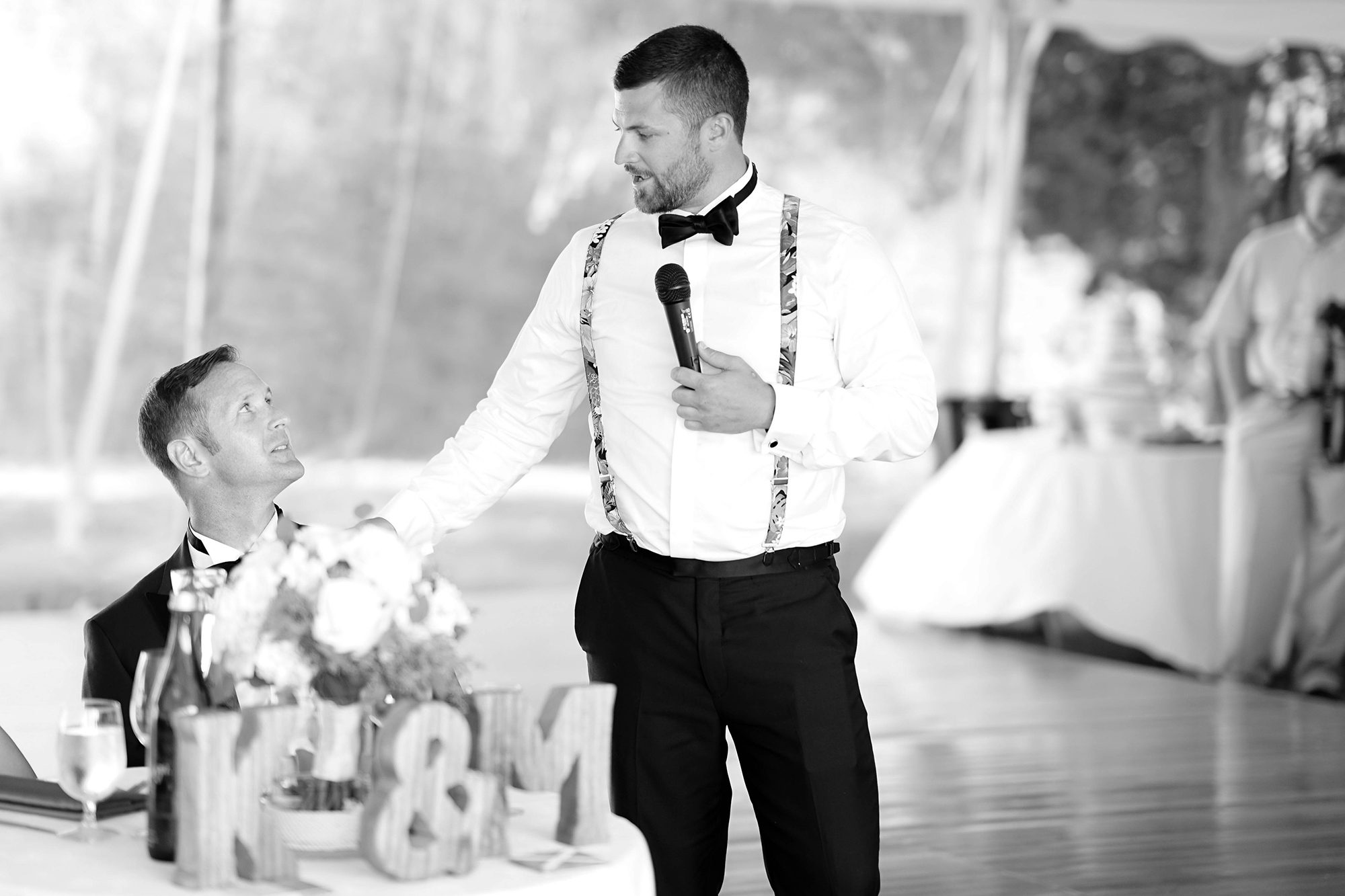 Newport RI Wedding Photographer