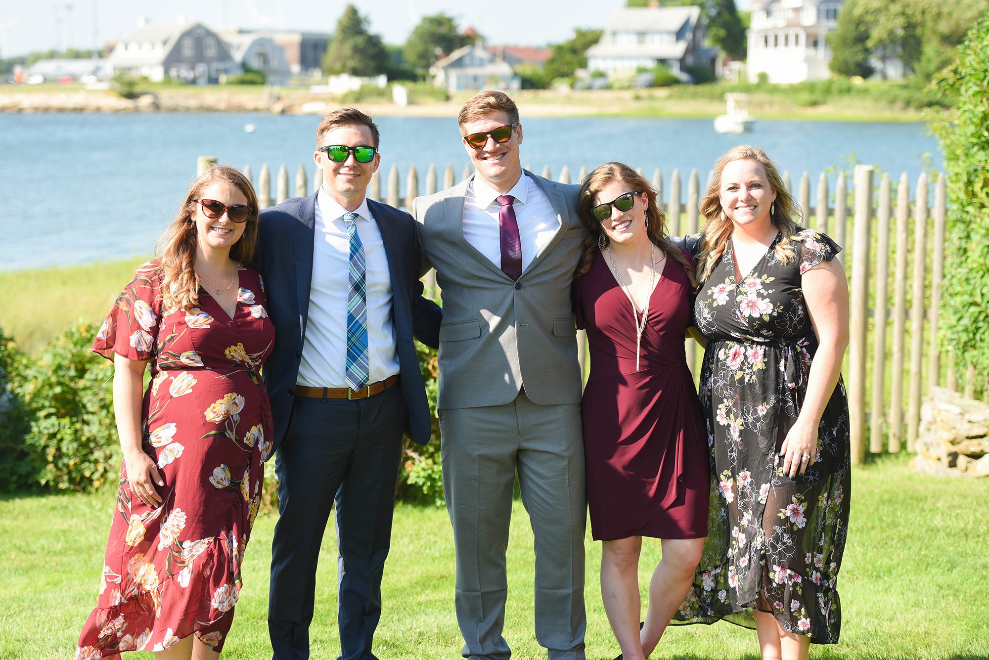 Newport RI Wedding Photographer