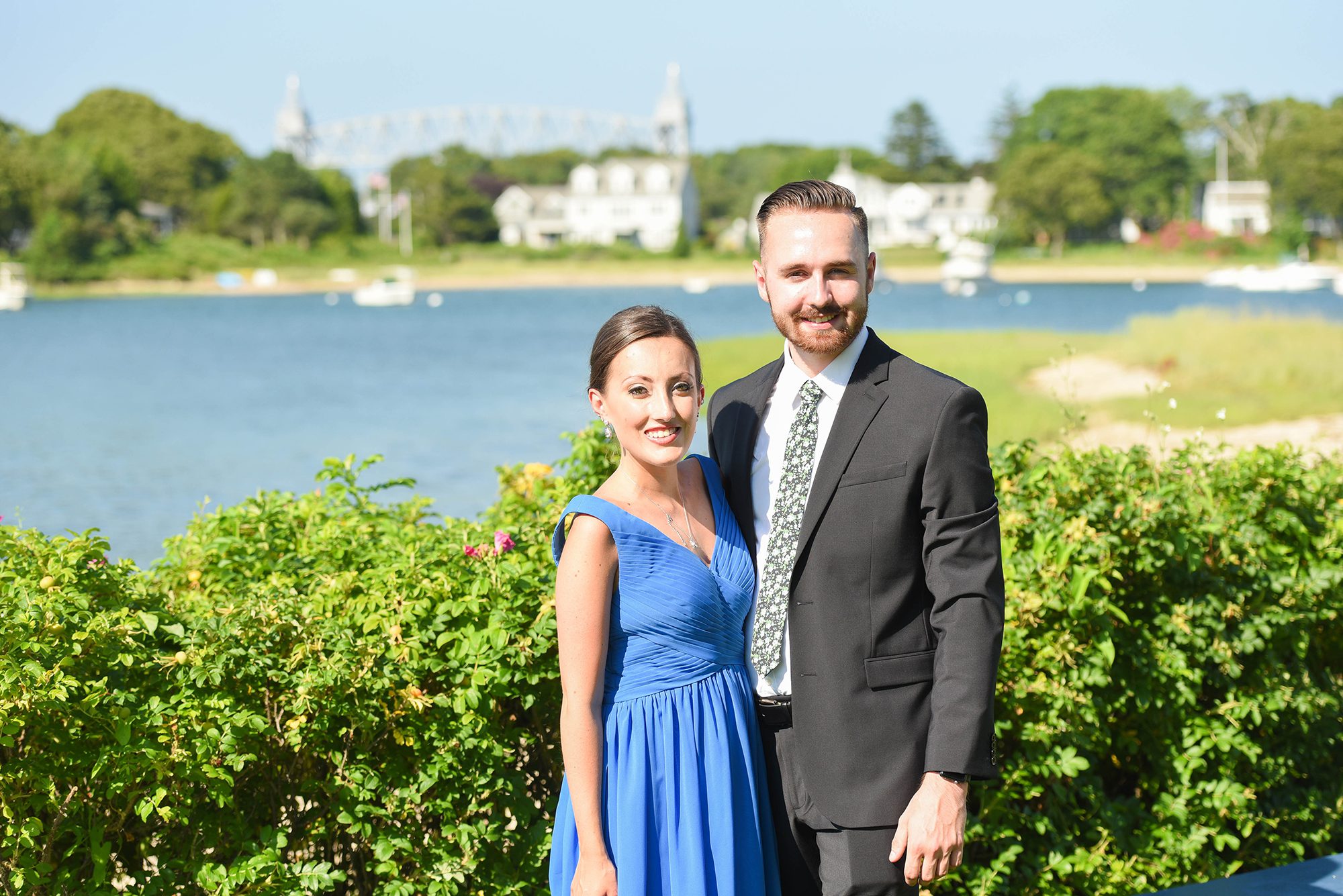 Newport RI Wedding Photographer