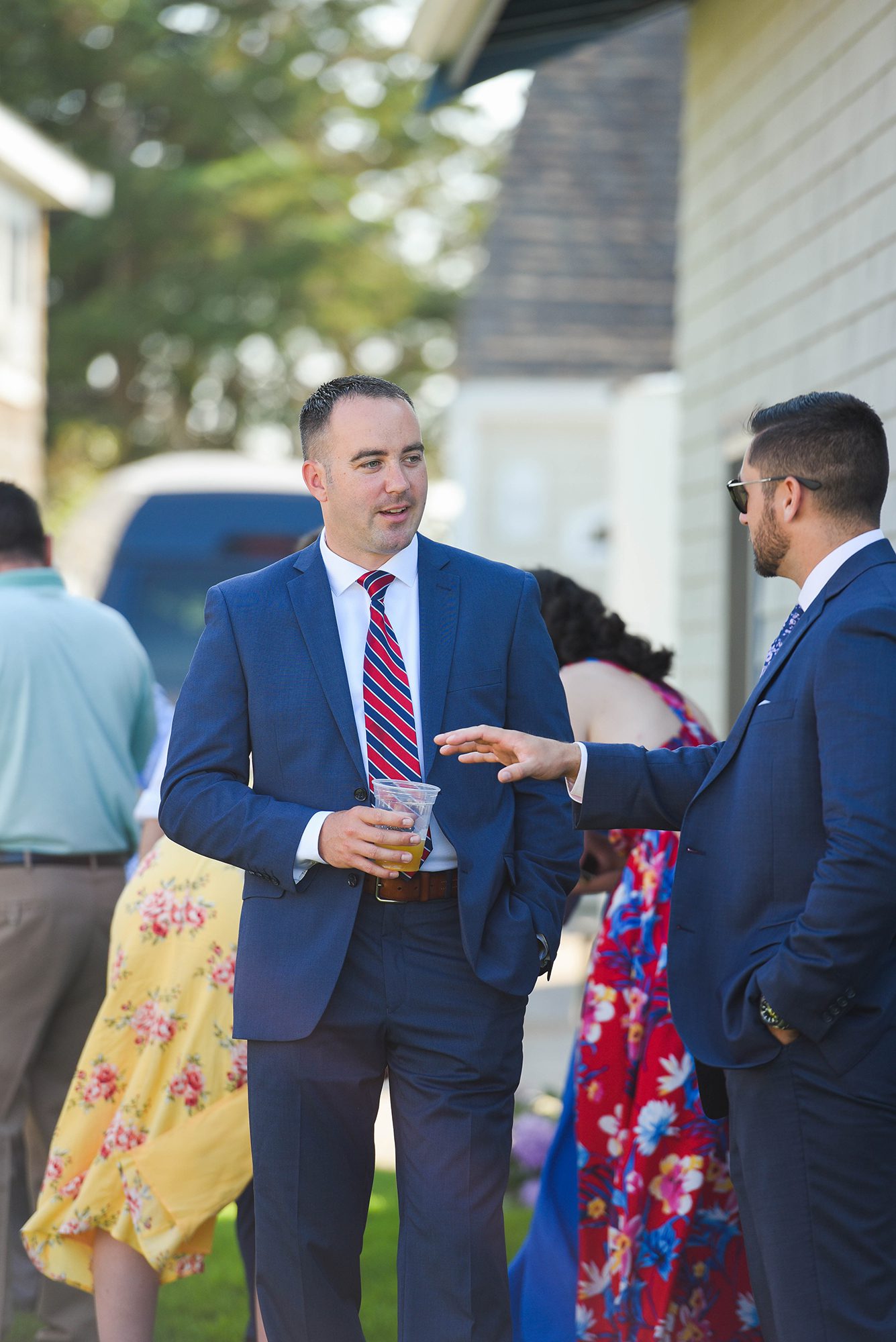 Newport RI Wedding Photographer