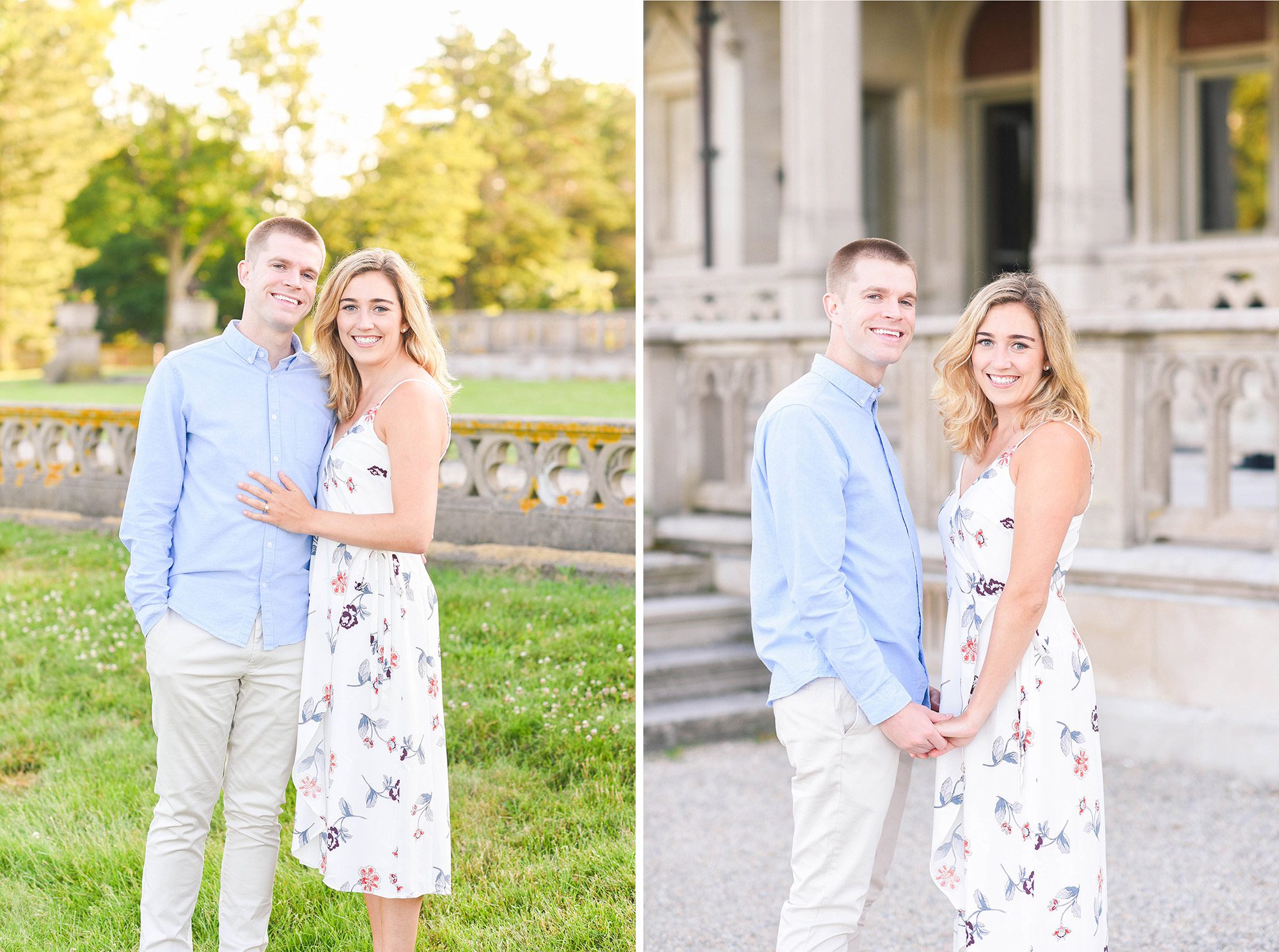Newport RI Wedding Photographers