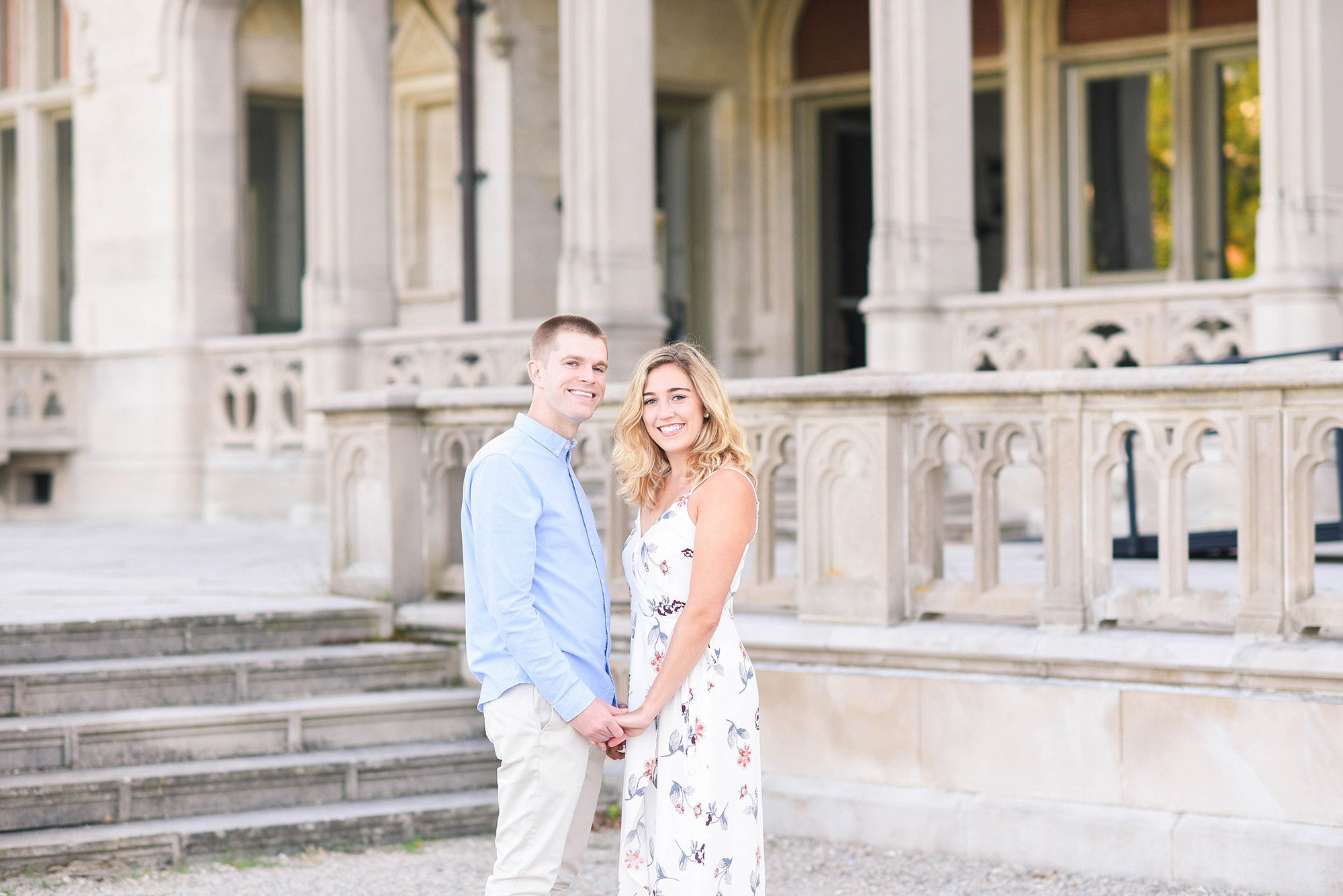 Newport RI Wedding Photographers