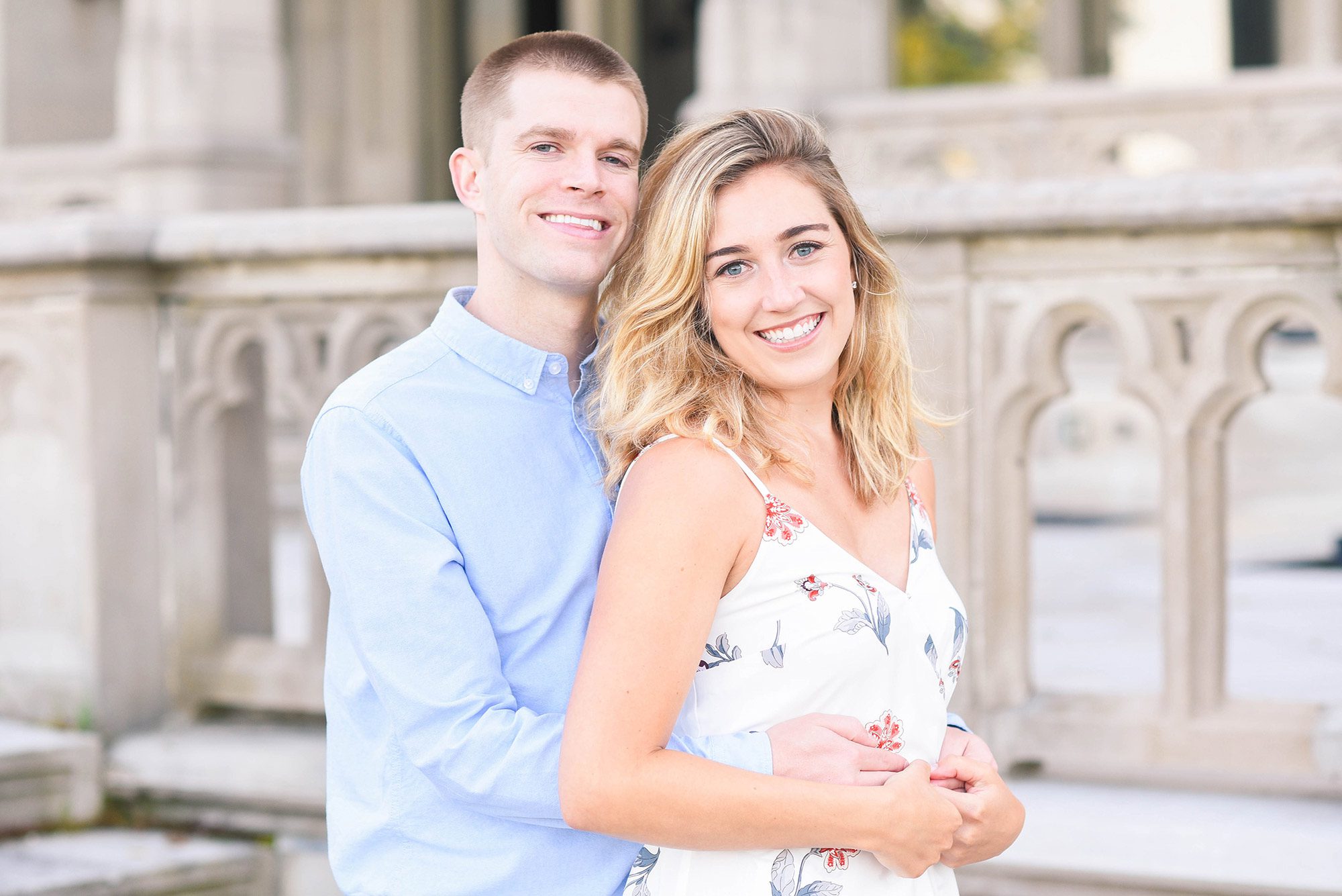 Newport RI Wedding Photographers