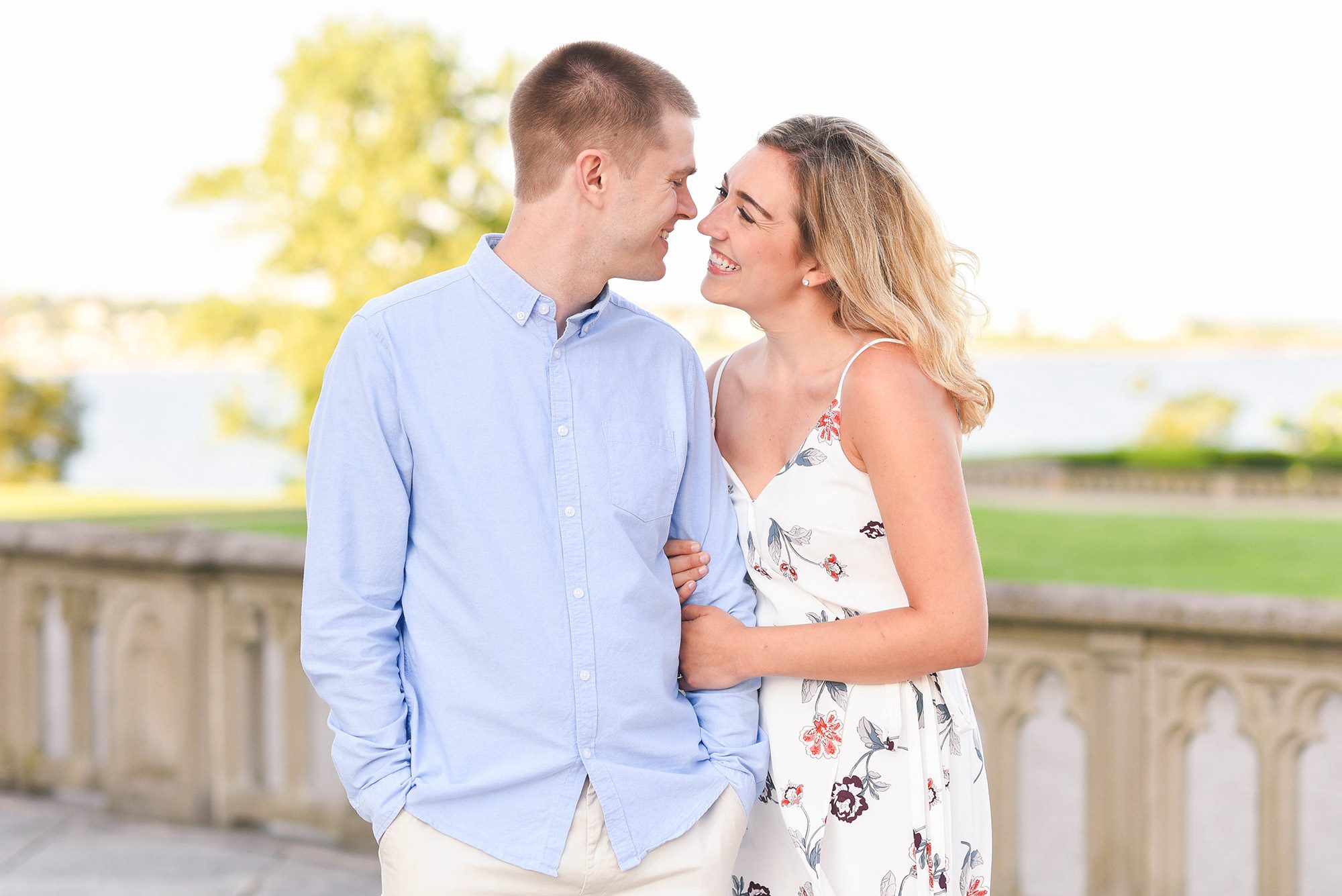 Newport RI Wedding Photographers