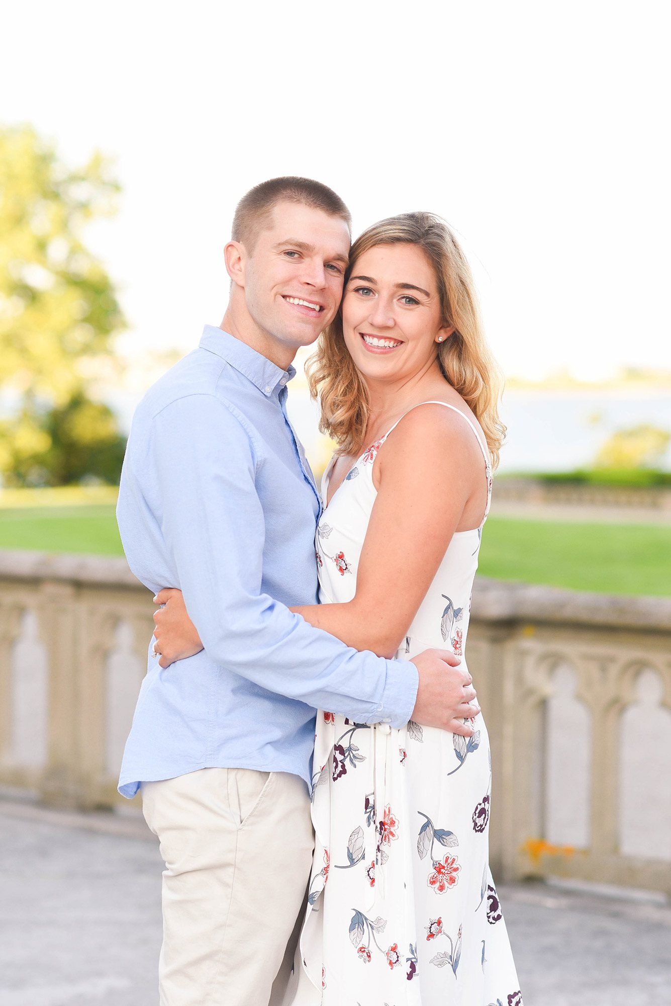 Newport RI Wedding Photographers