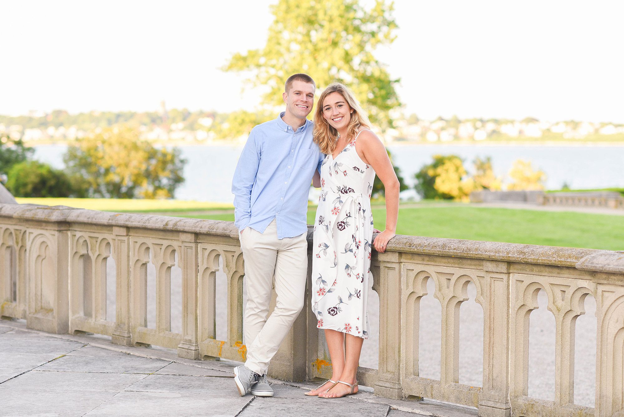 Newport RI Wedding Photographers
