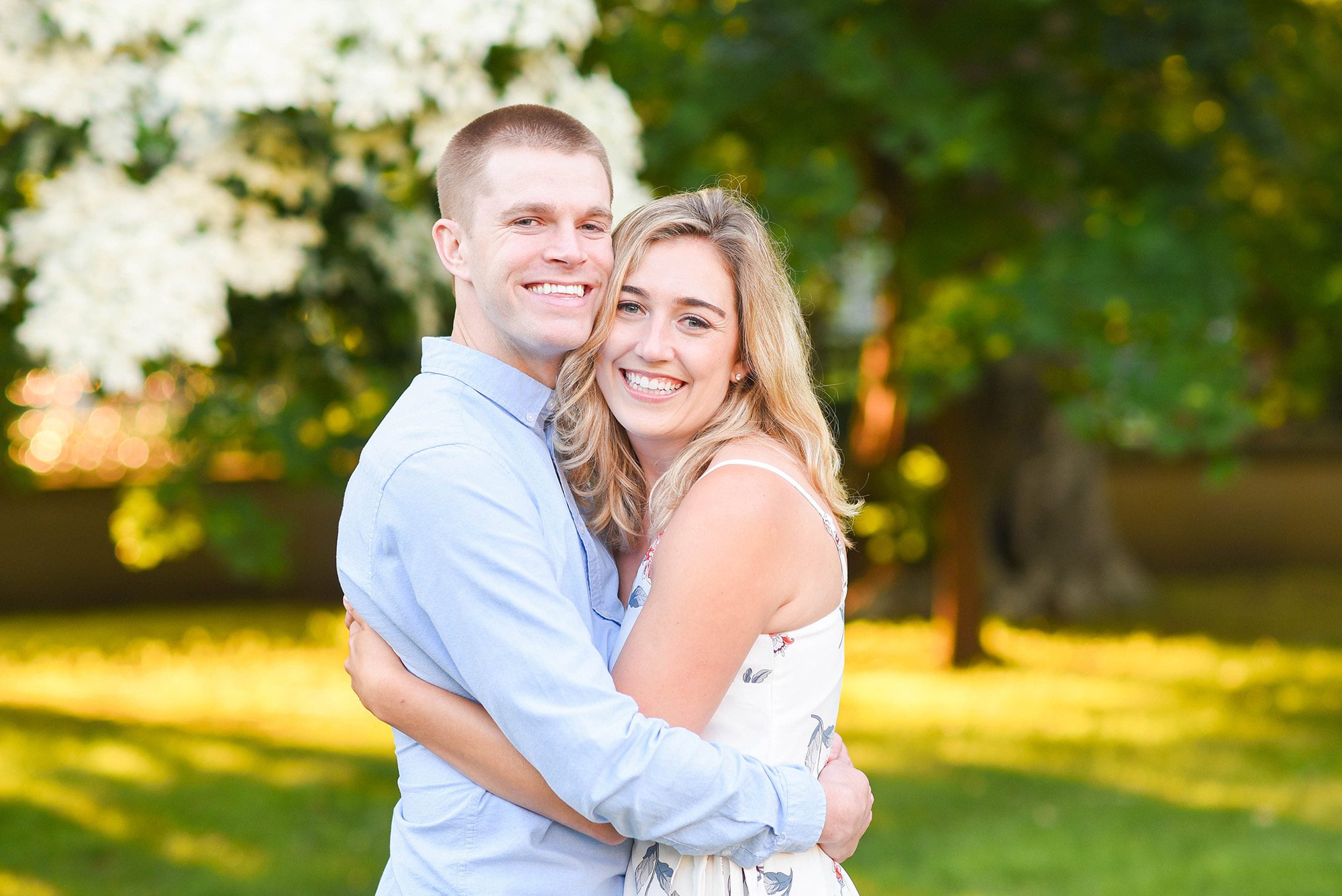 Newport RI Wedding Photographers