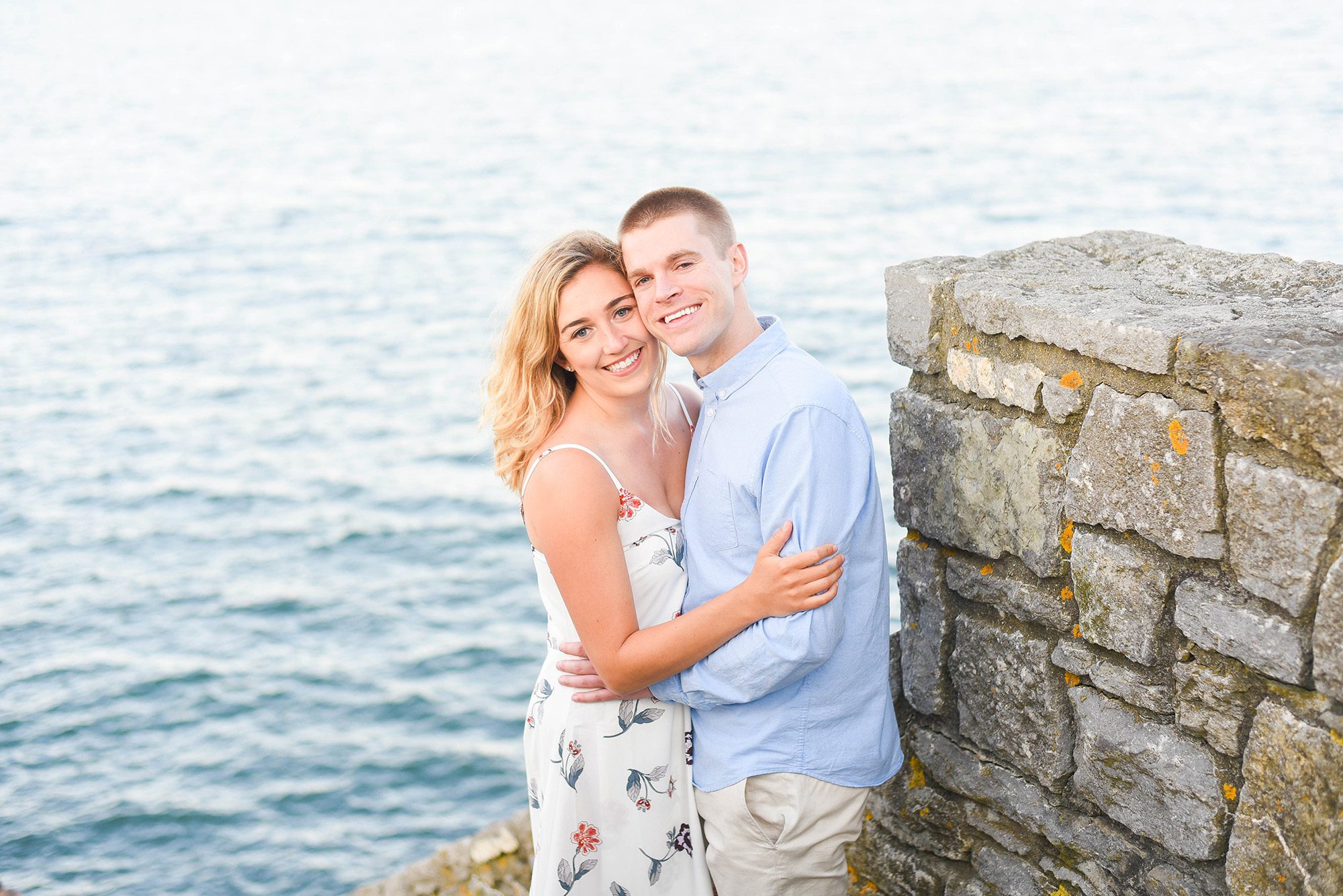 Newport RI Wedding Photographers