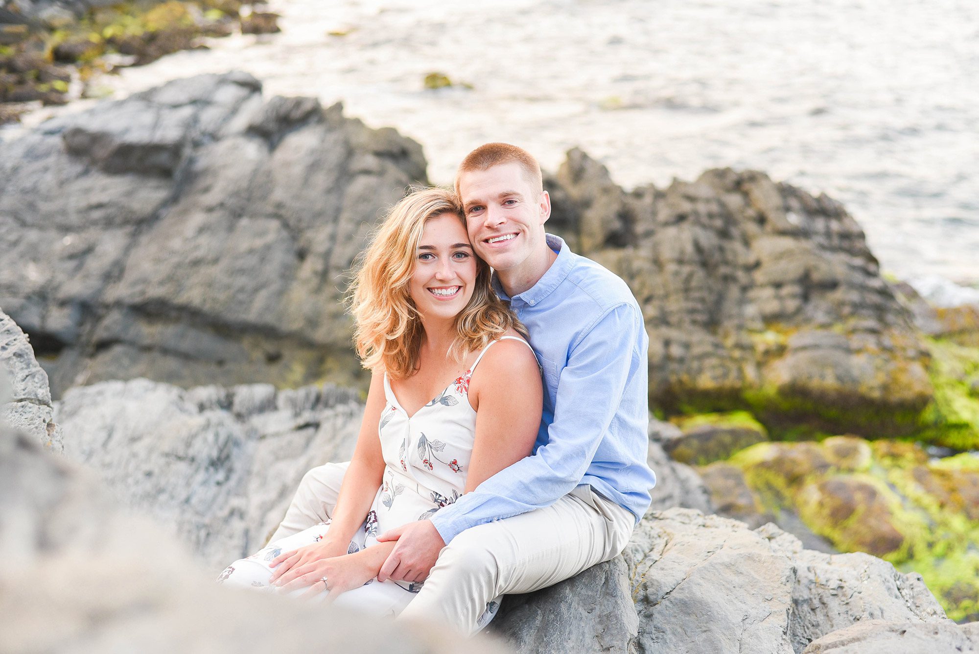 Newport RI Wedding Photographers