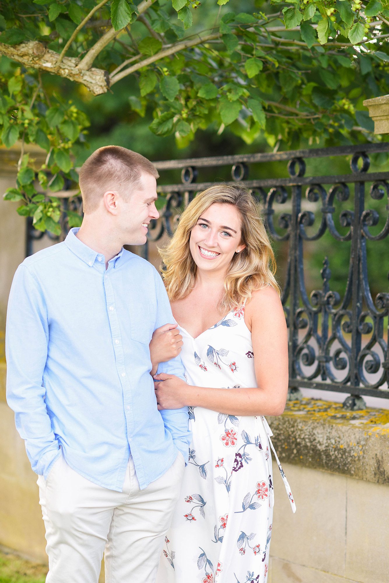 Newport RI Wedding Photographers