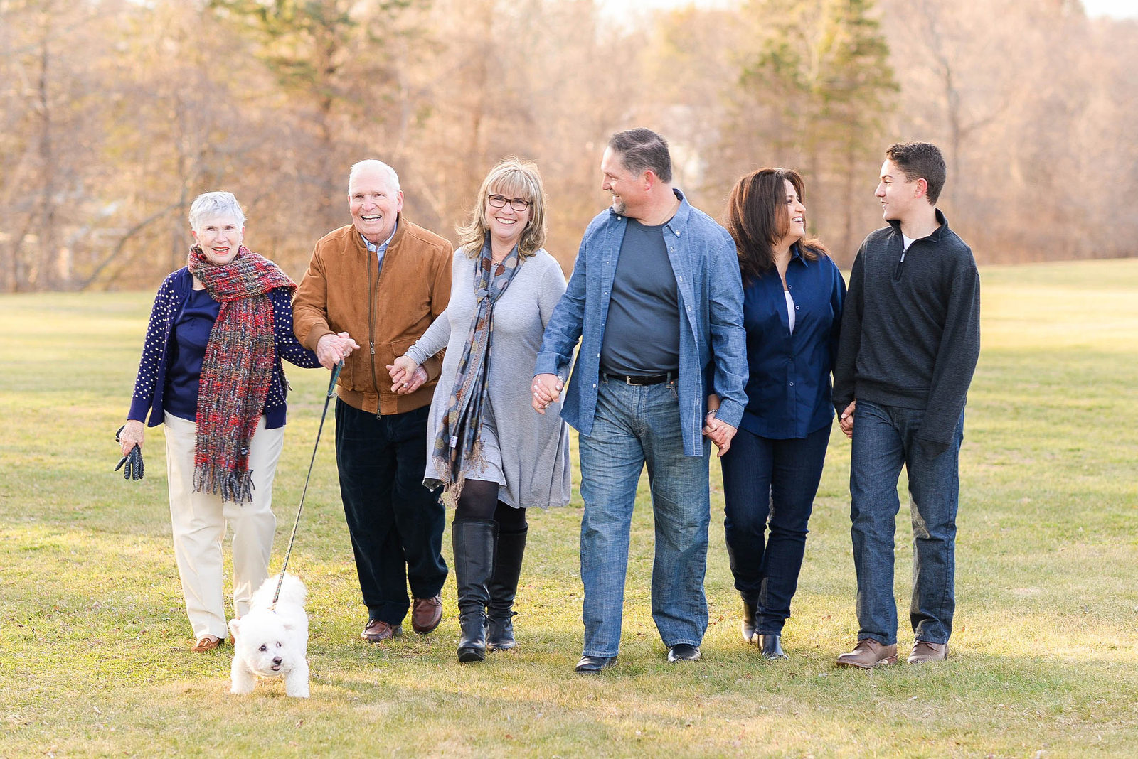 Newport RI Family Photographer