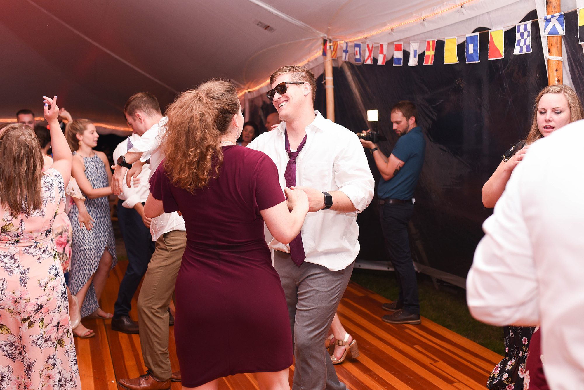 Newport RI Wedding Photographer