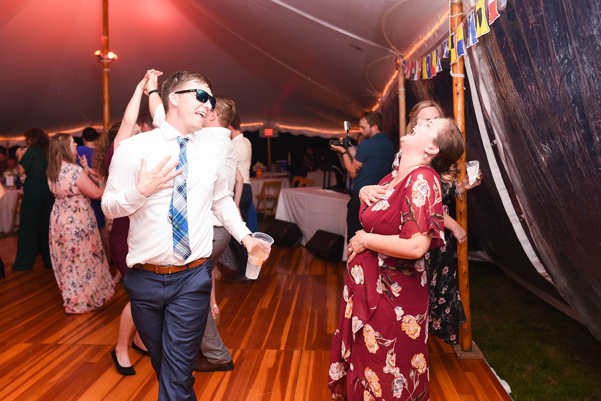 Newport RI Wedding Photographer