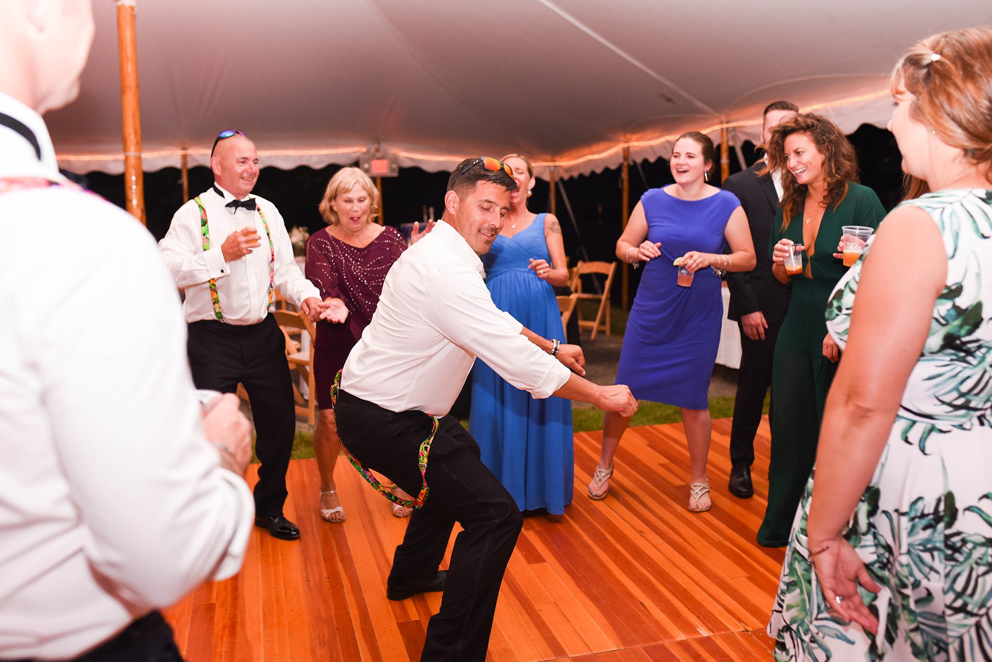 Newport RI Wedding Photographer