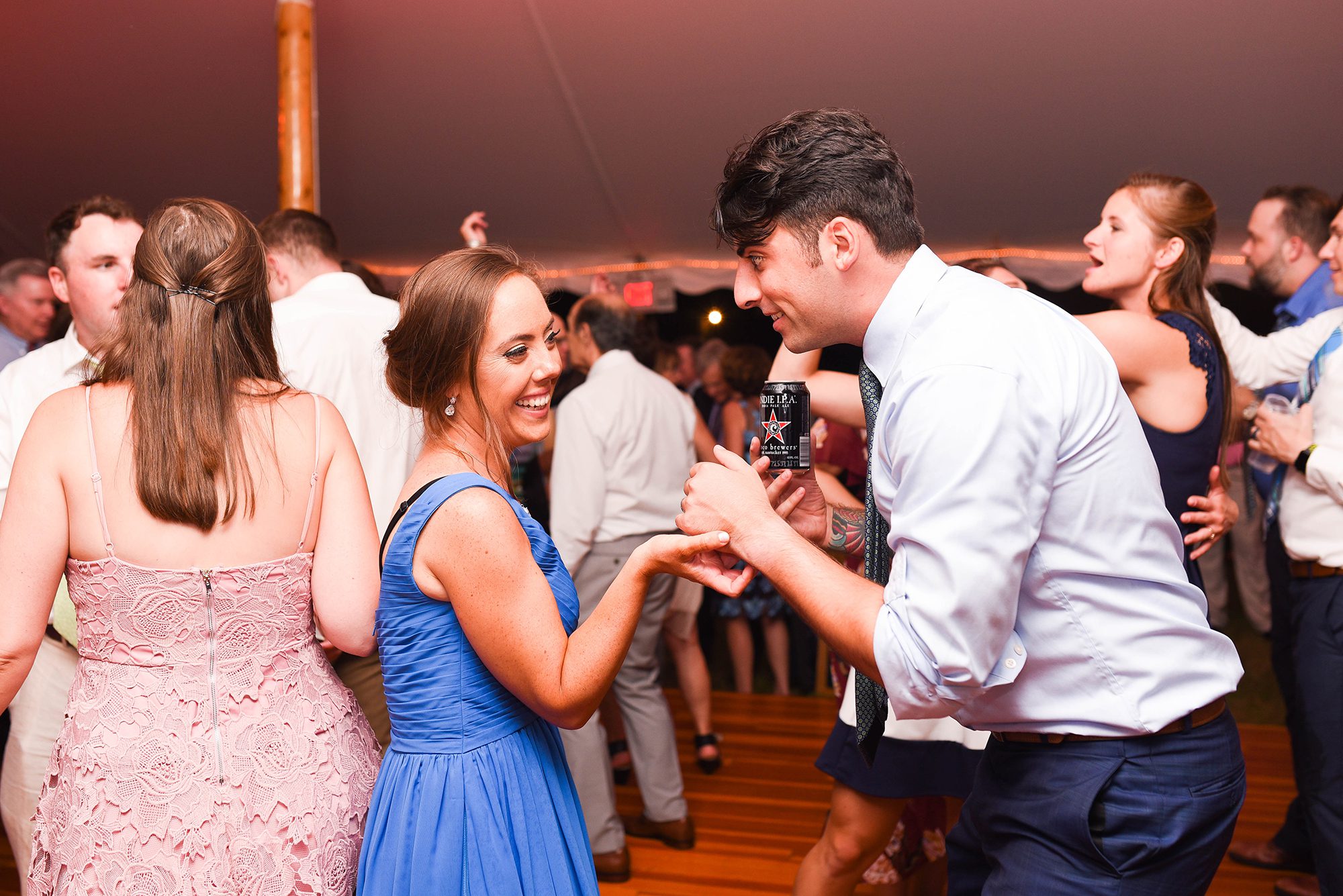 Newport RI Wedding Photographer