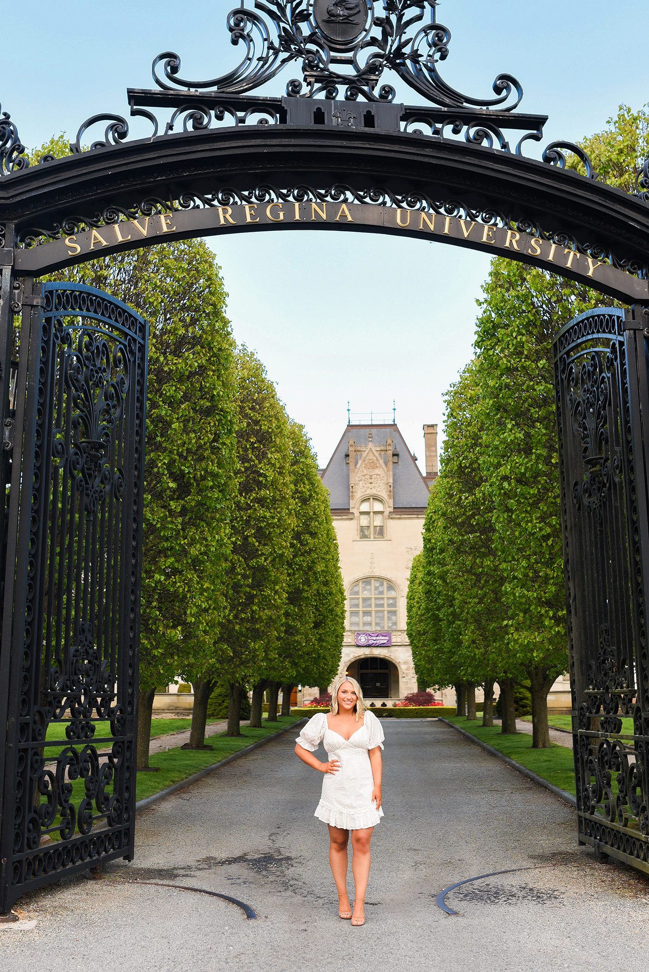 Newport RI Photographer