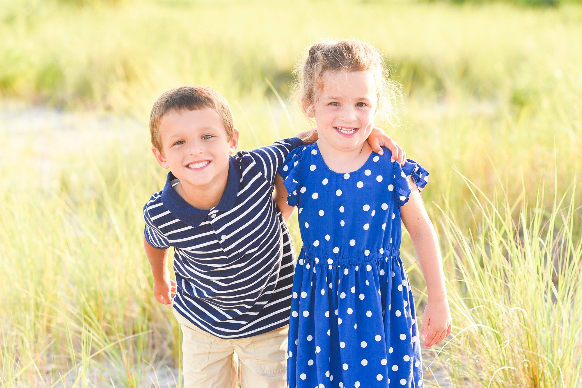 Newport RI Family Photographer