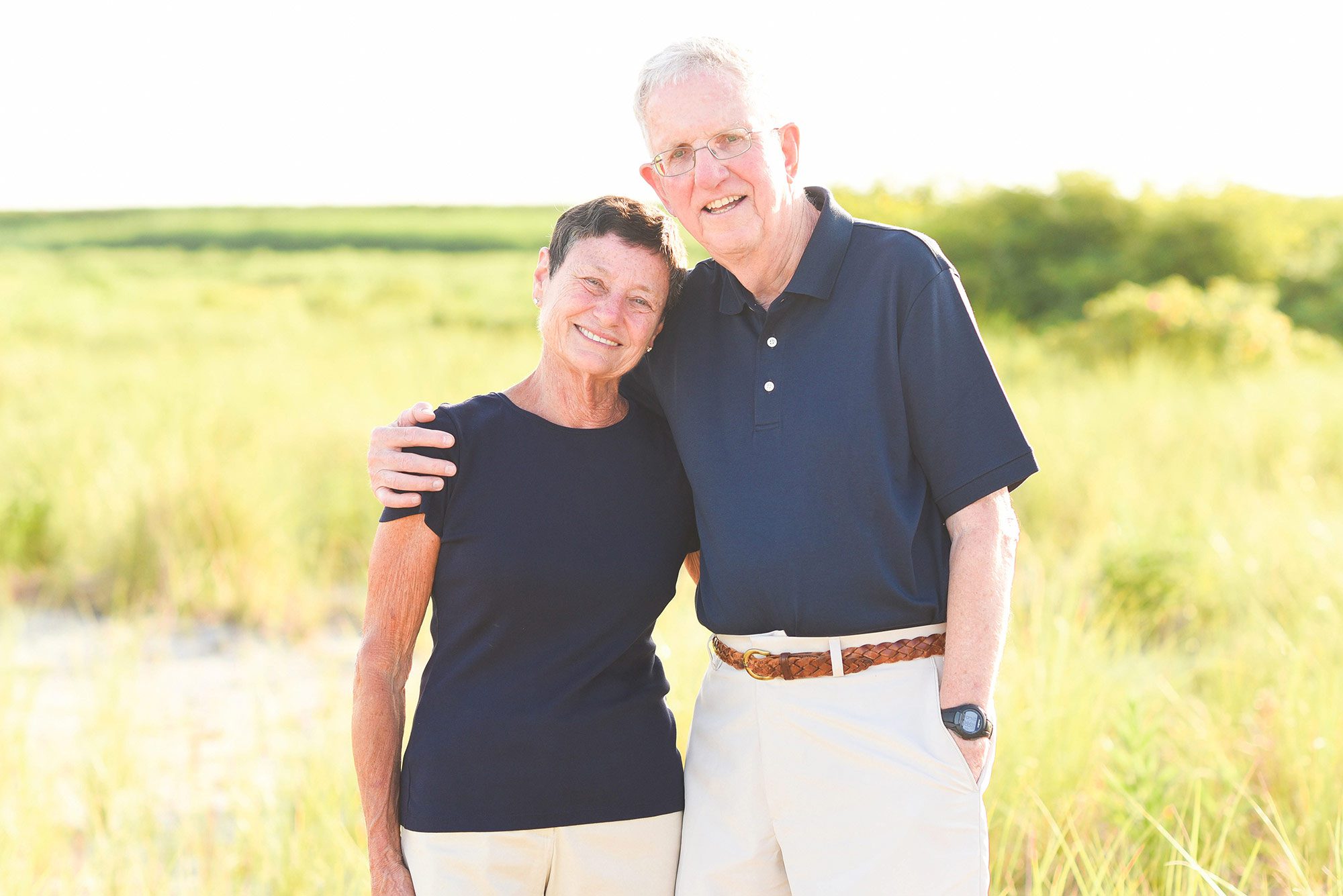 Newport RI Family Photographer