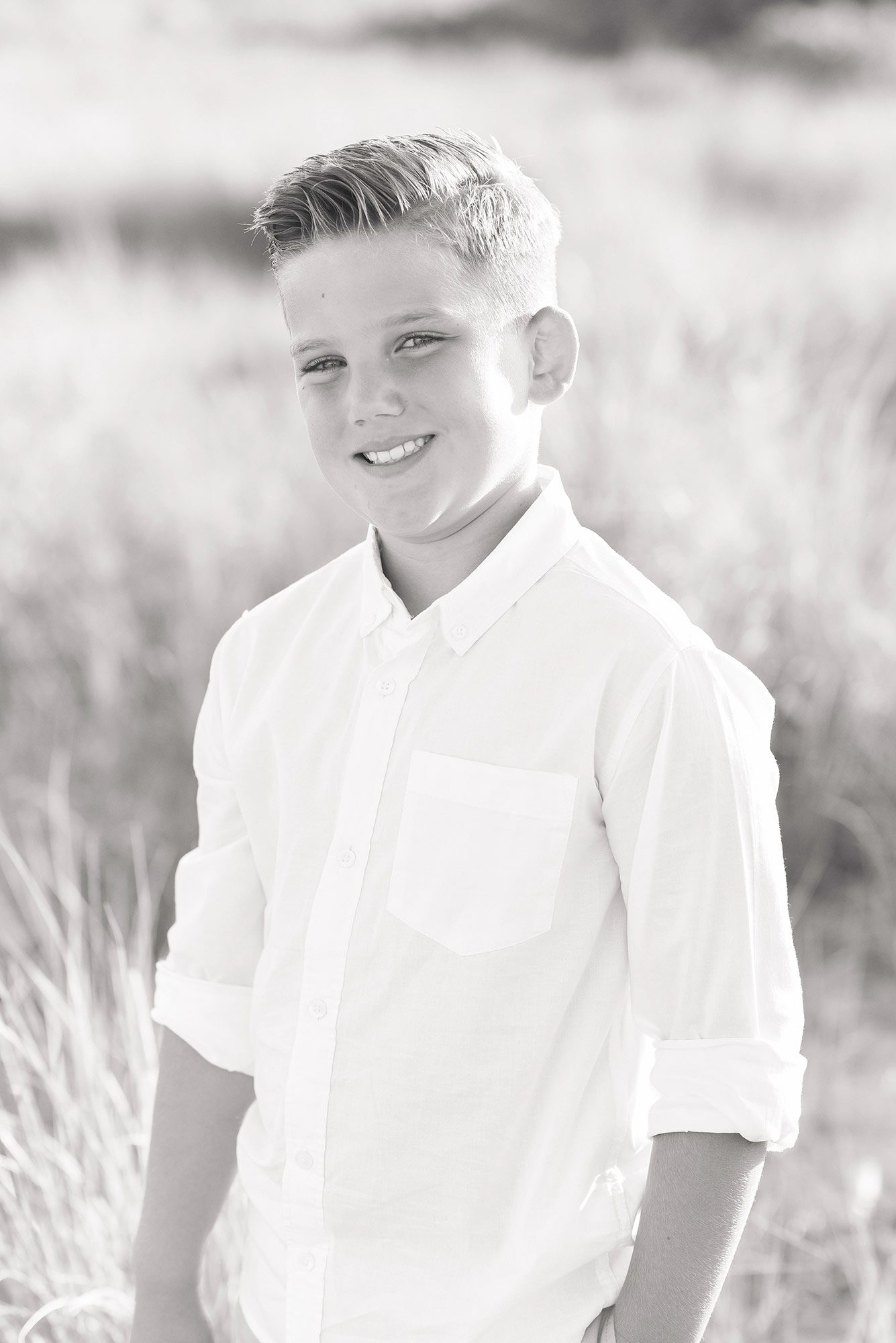 Newport RI Family Photographer