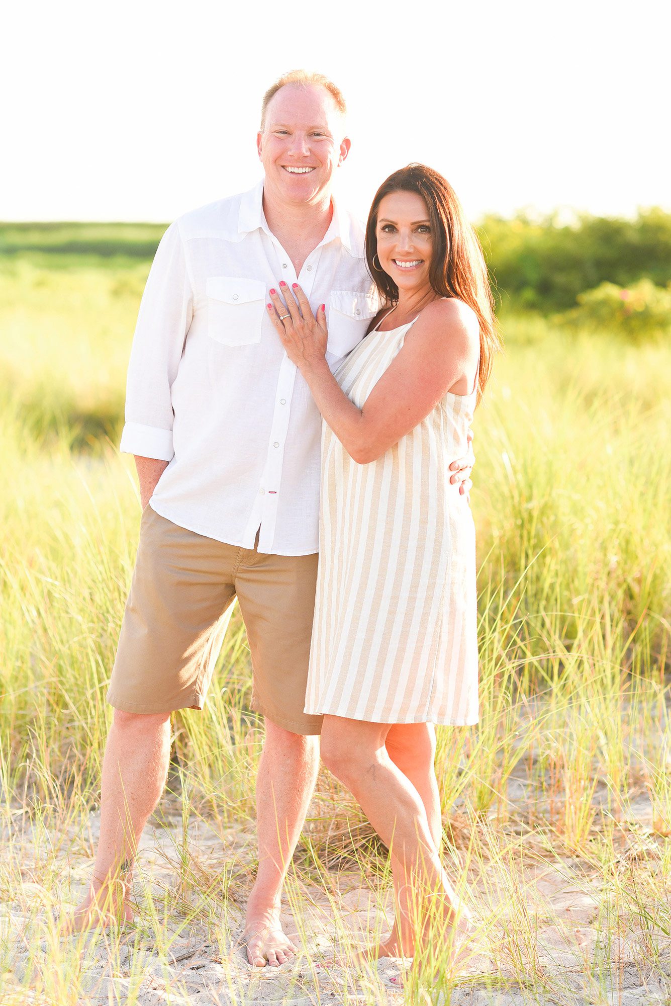 Newport RI Family Photographer