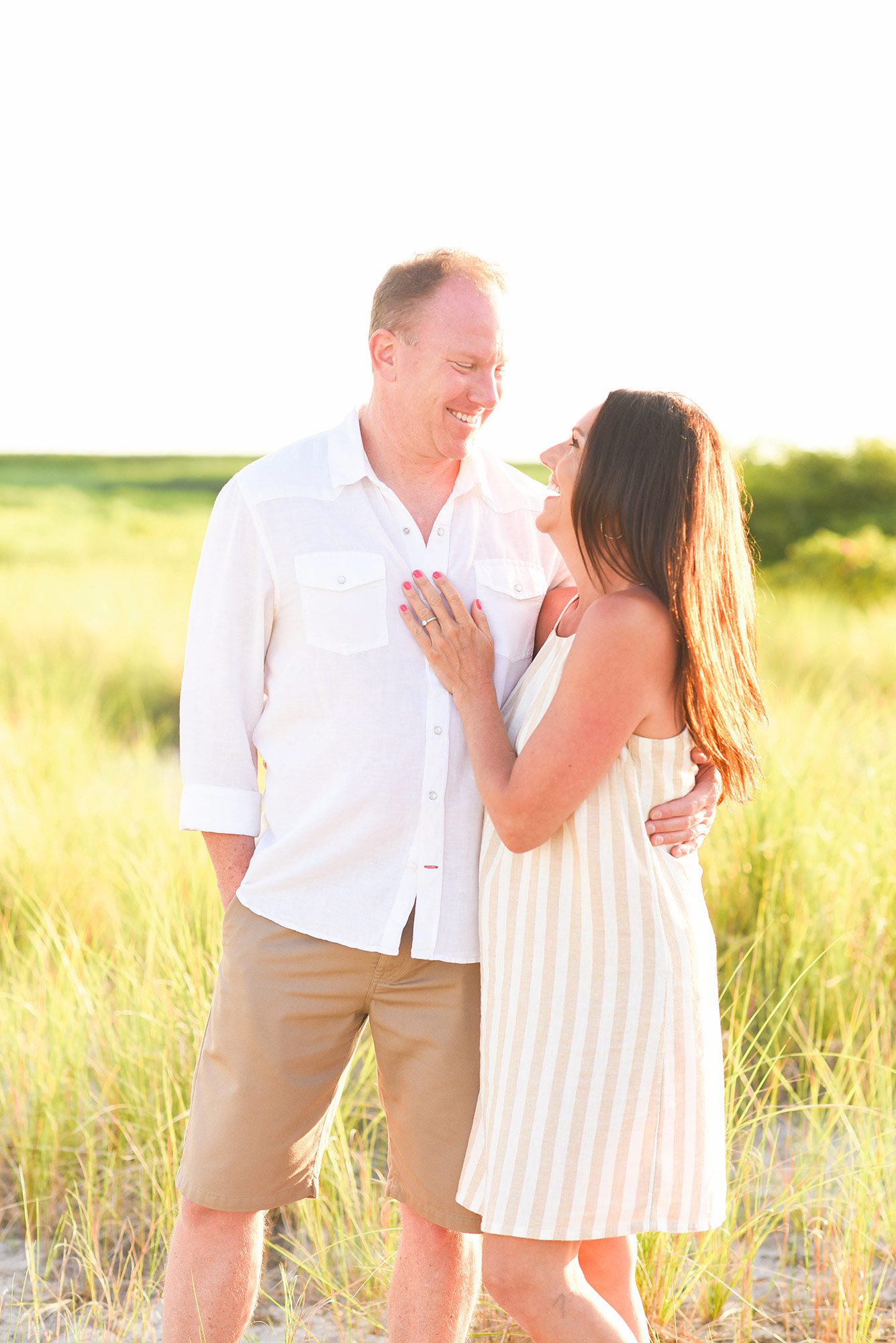 Newport RI Family Photographer