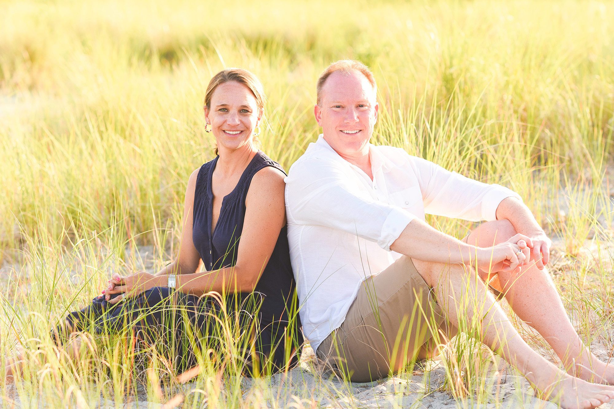 Newport RI Family Photographer