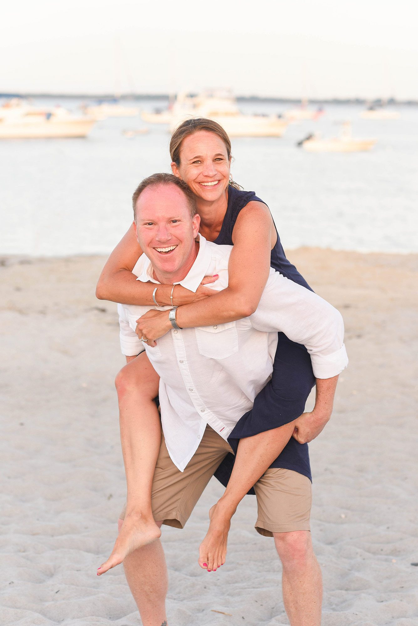 Newport RI Family Photographer