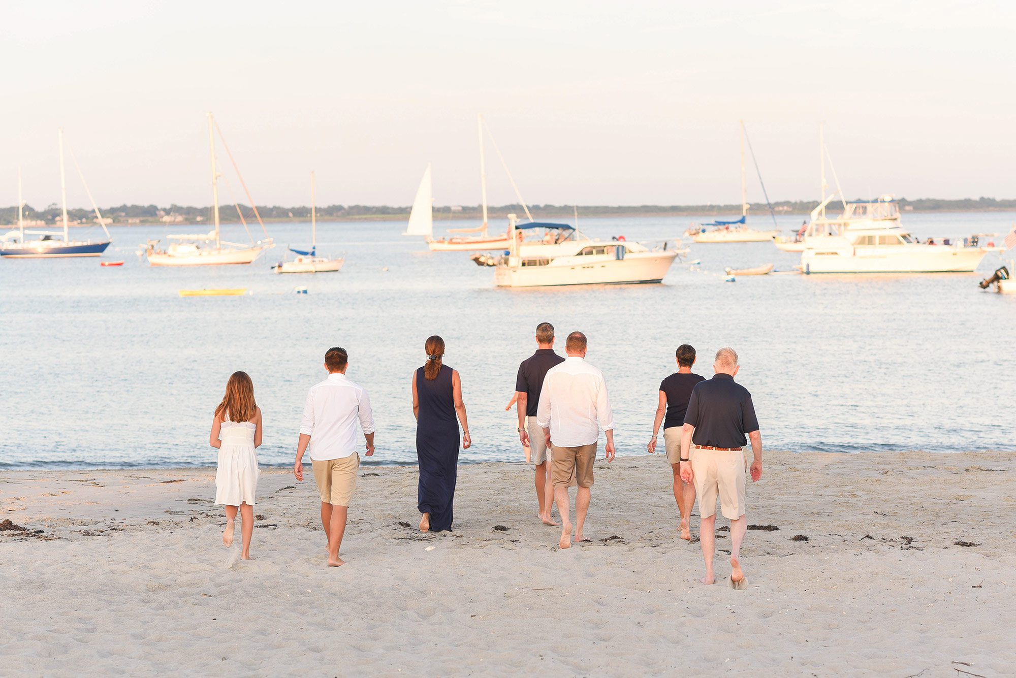 Newport RI Family Photographer