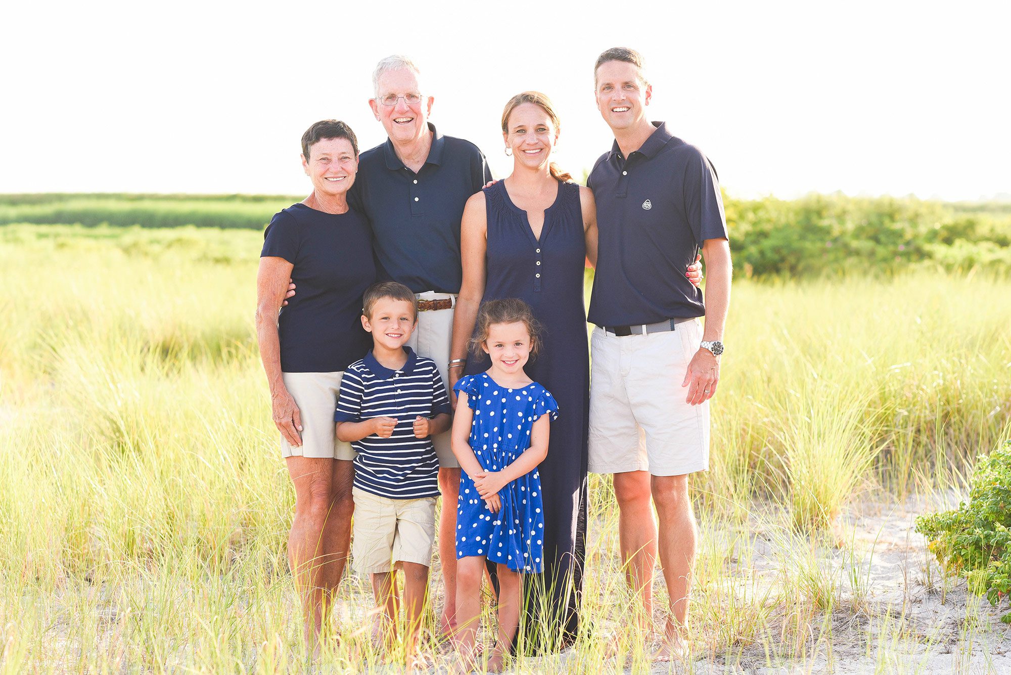 Newport RI Family Photographer