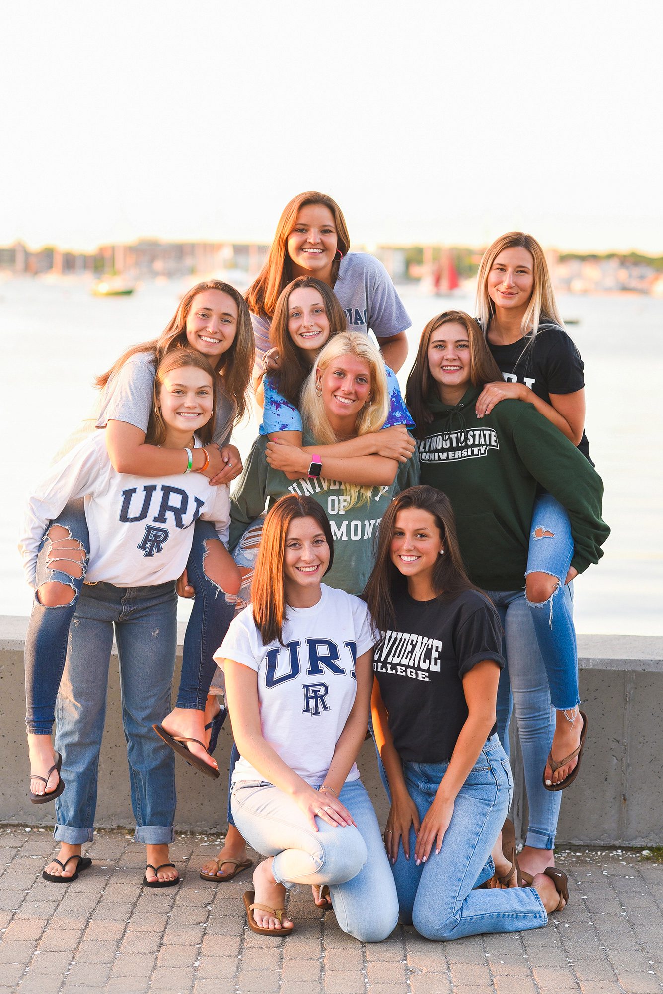 Newport RI Photographer