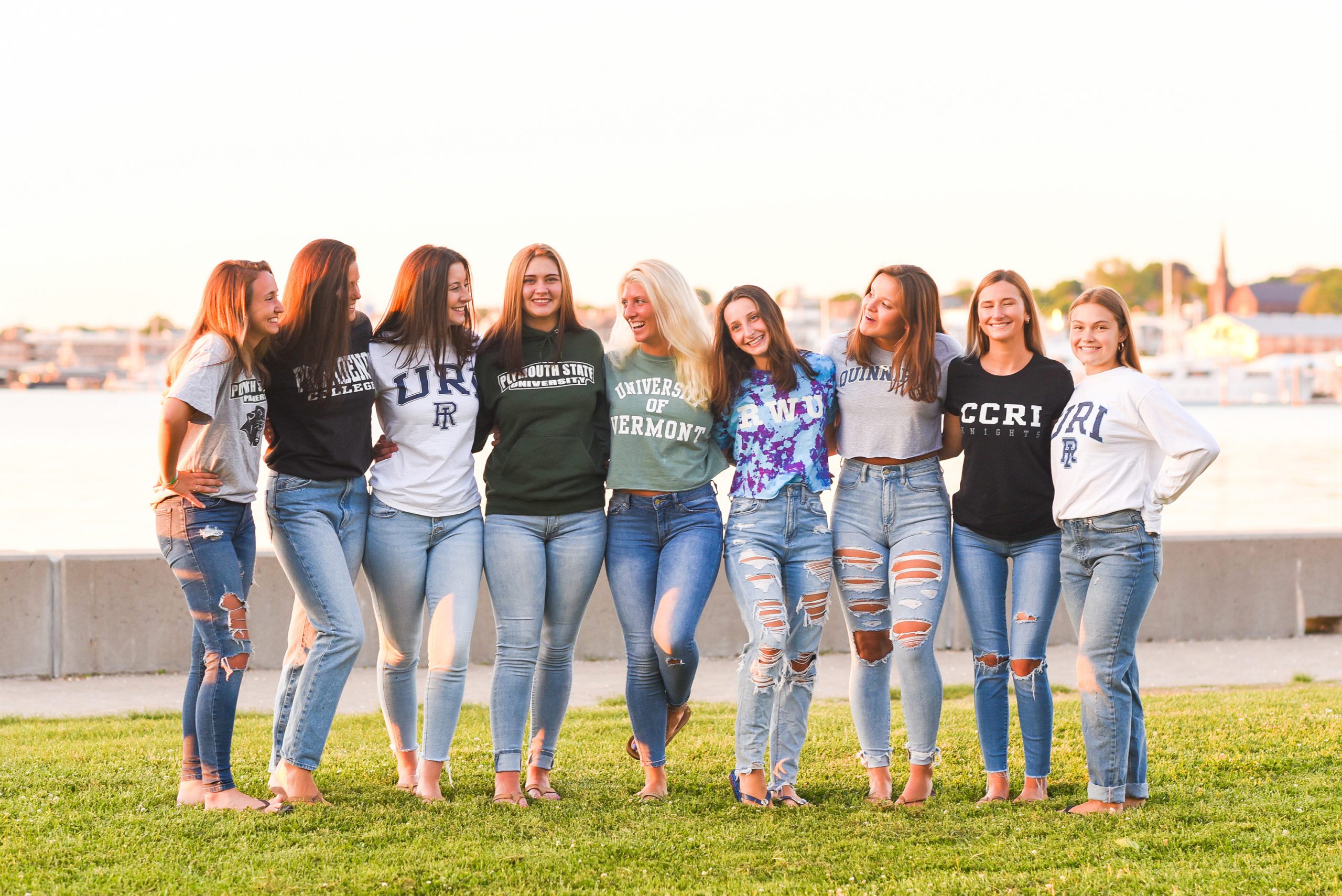 Newport RI Photographer