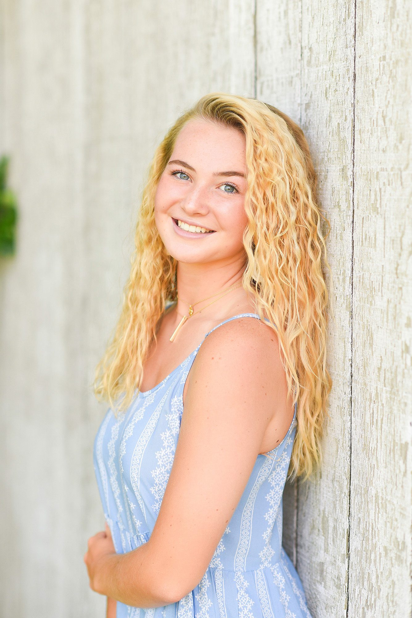 Portsmouth RI Senior Portrait Photographer