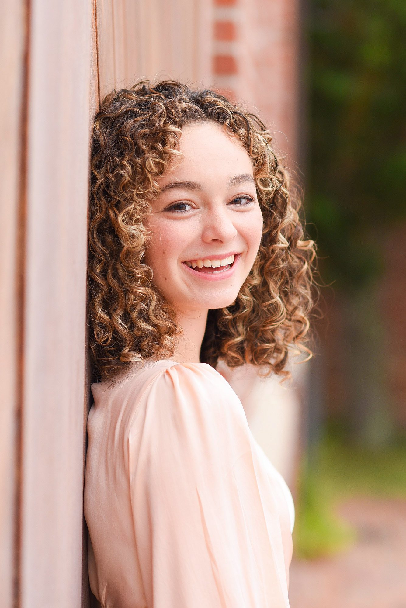 Newport RI Senior Pictures