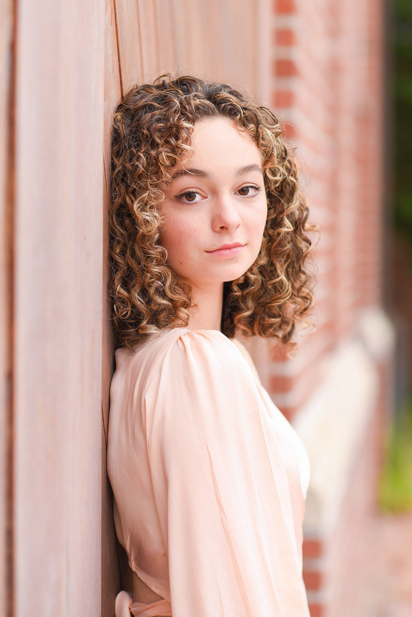 Newport RI Senior Pictures