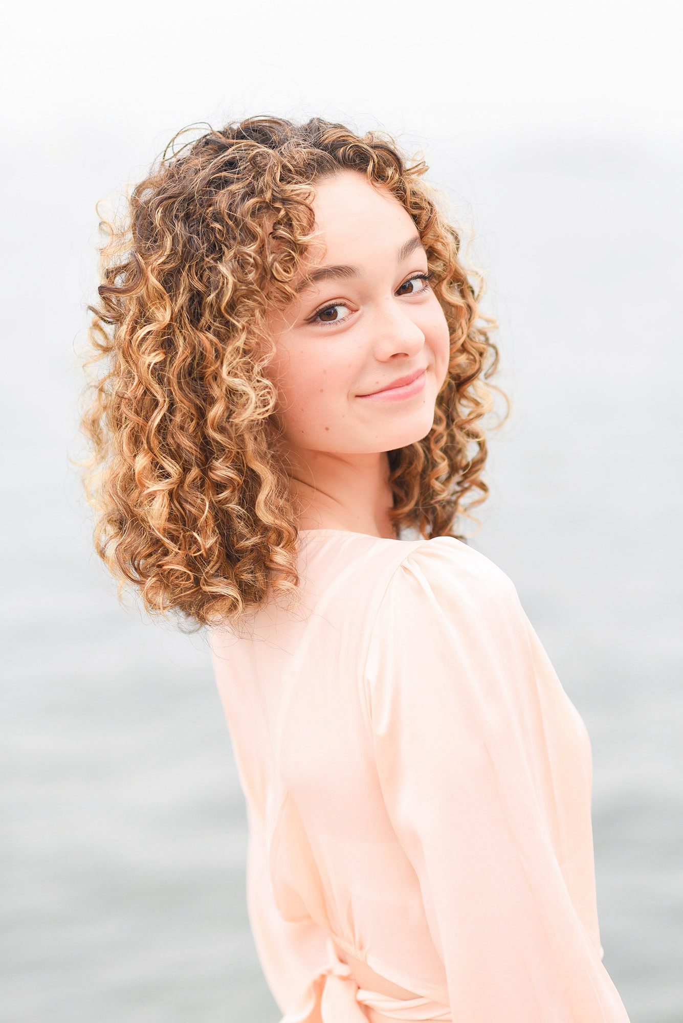 Newport RI Senior Pictures