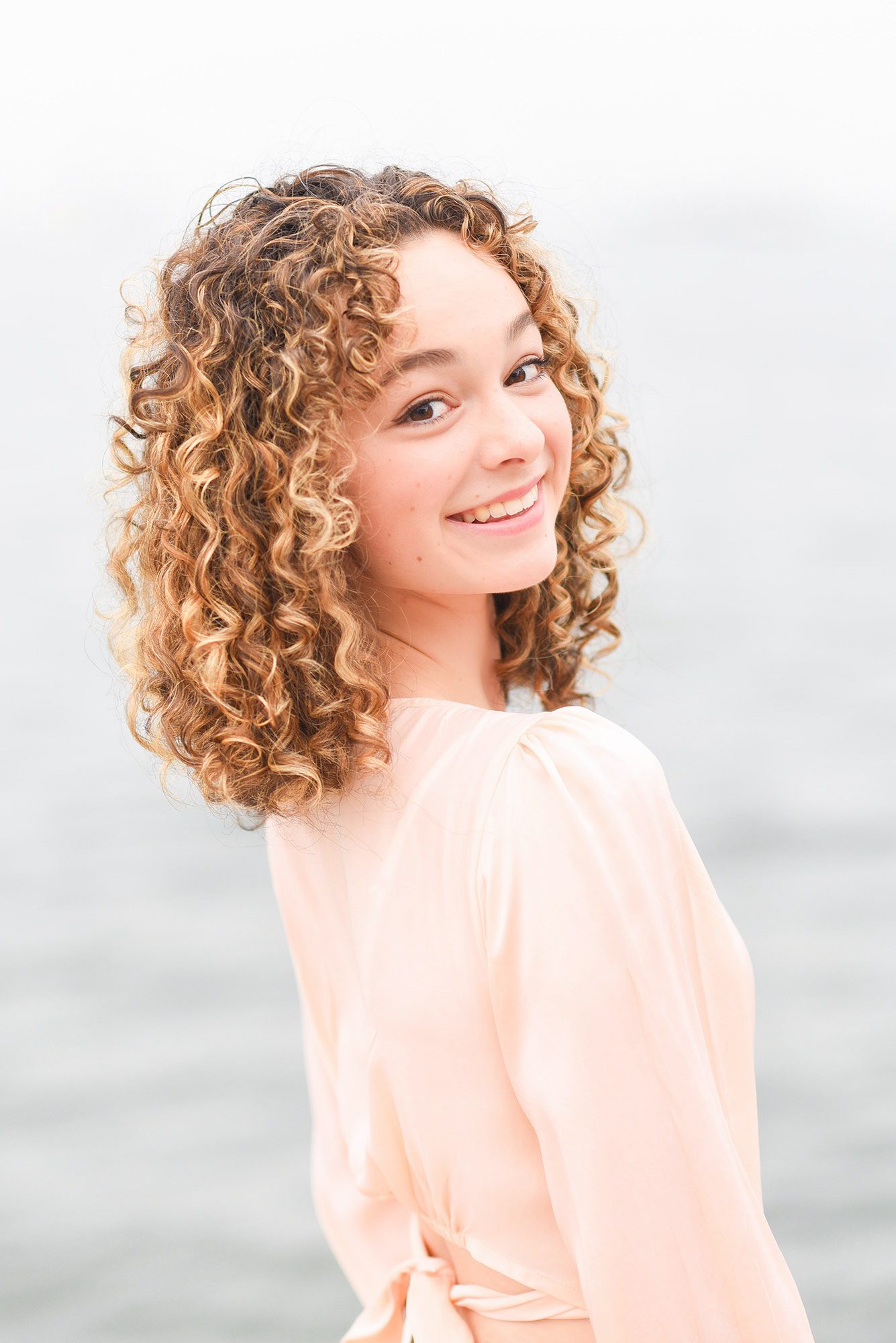 Newport RI Senior Pictures