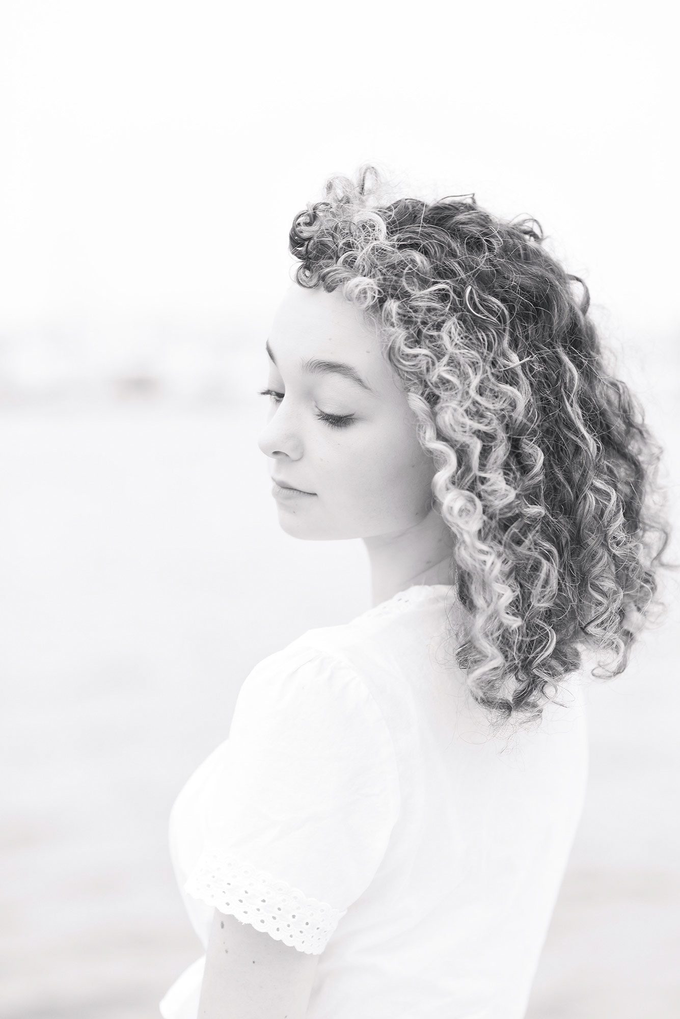 Newport RI Senior Pictures