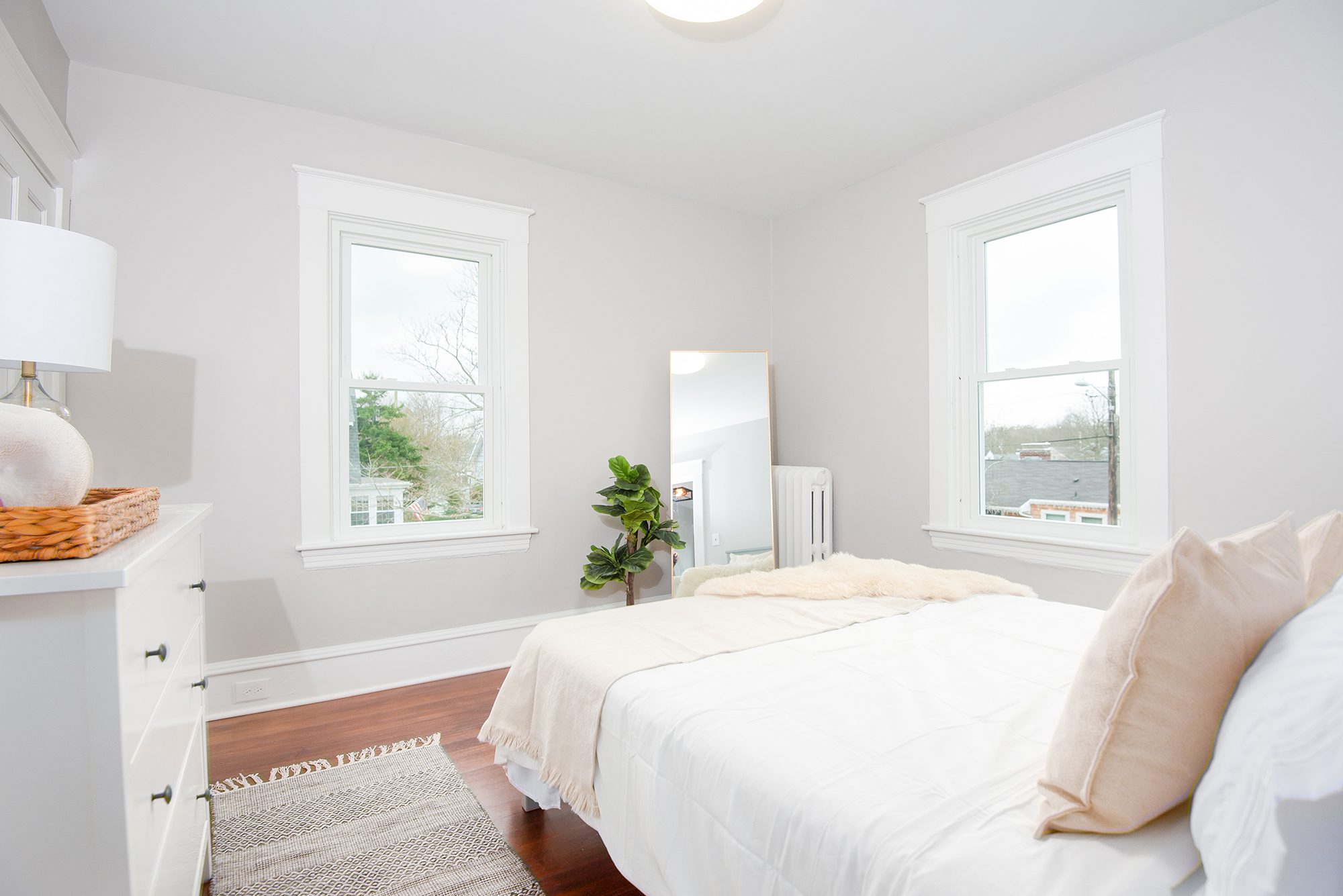 Newport RI Real Estate Photographer