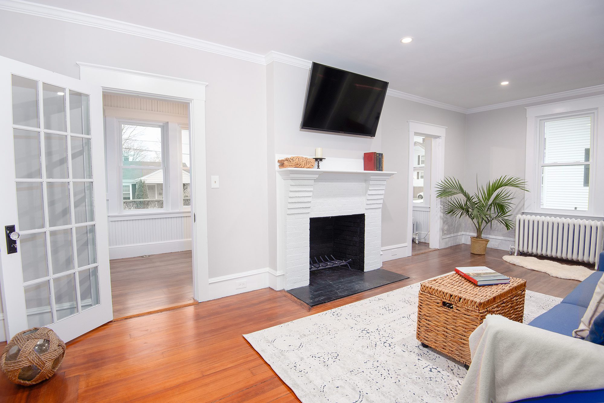 Newport RI Real Estate Photographer