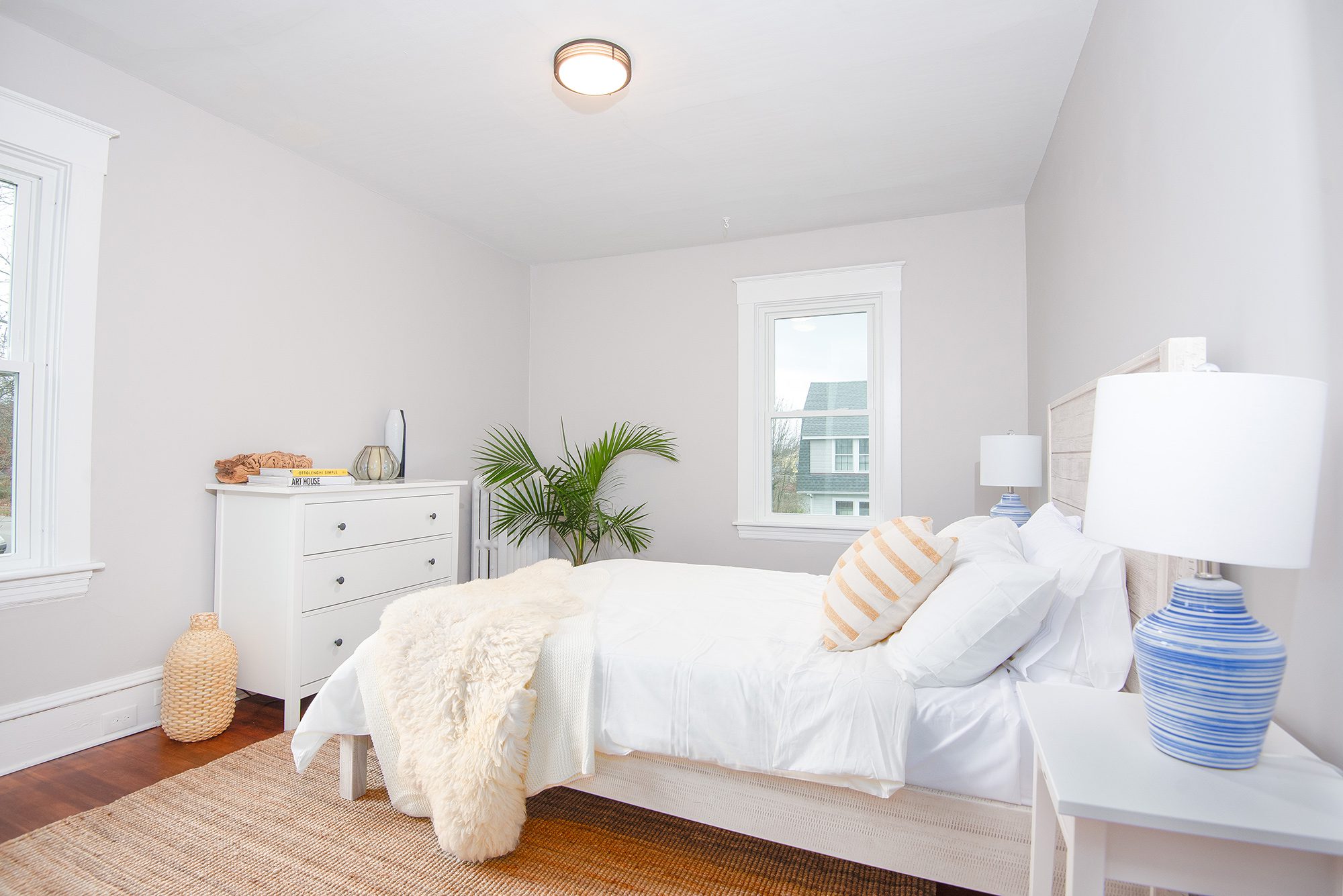 Newport RI Real Estate Photographer