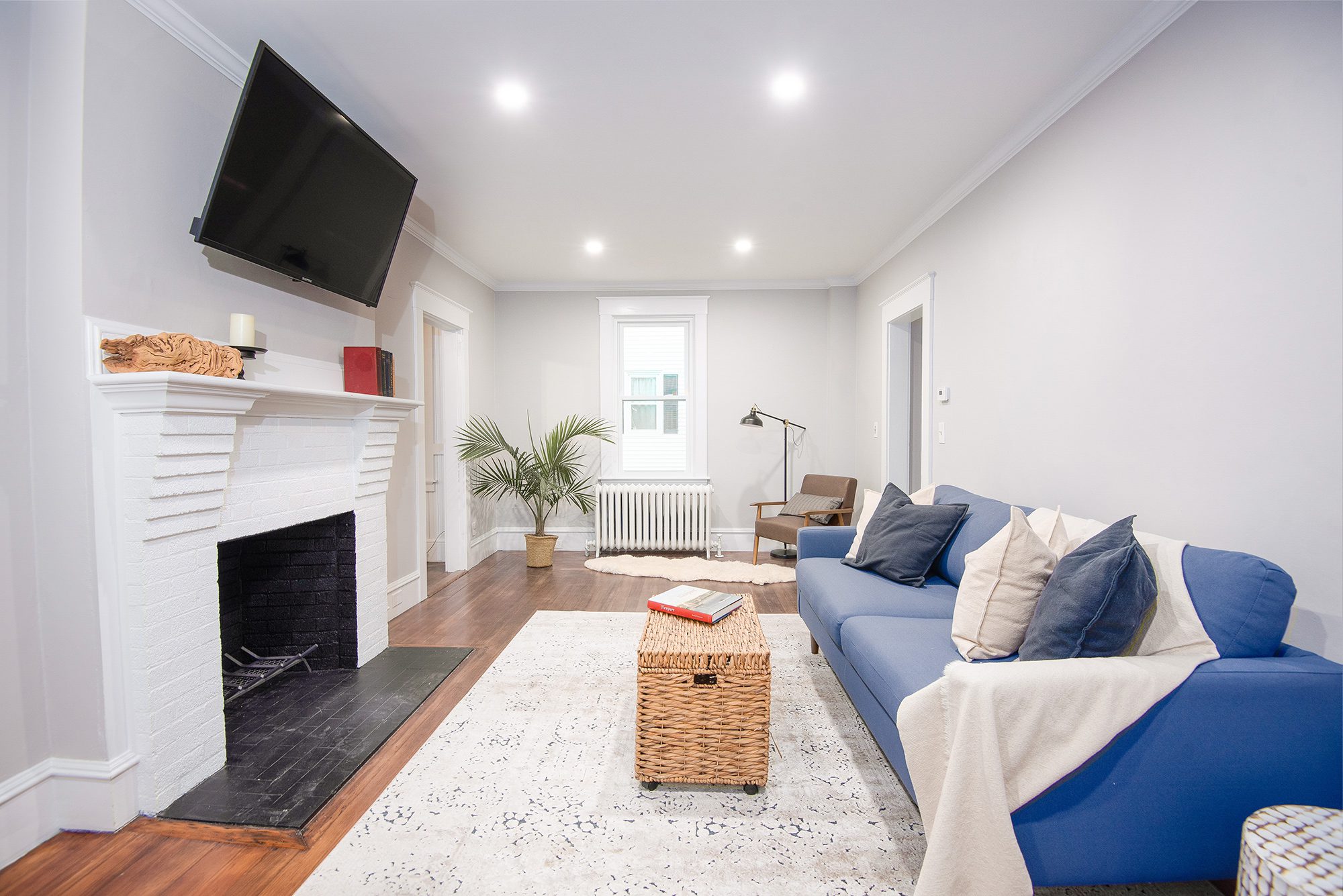 Newport RI Real Estate Photographer